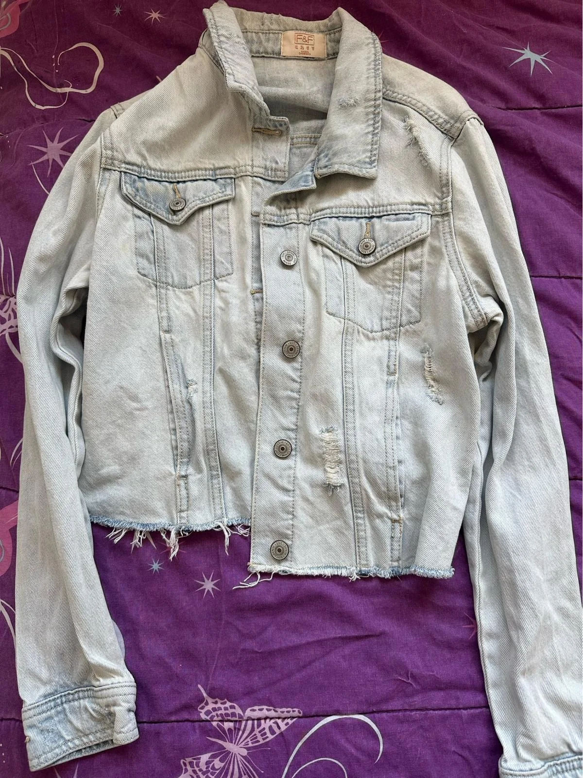 Jackets, size XL / 42 / 14, photo 1