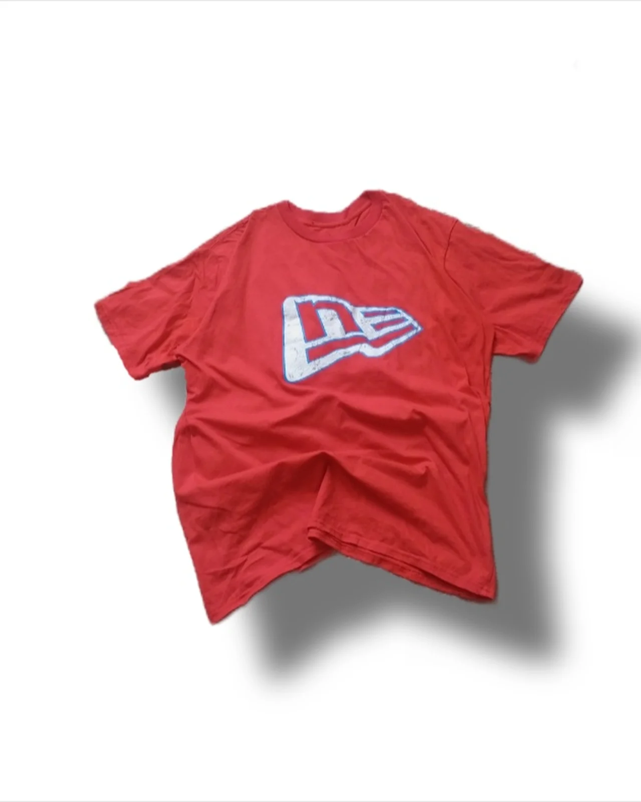 New Era T-shirts, size XL, photo 1