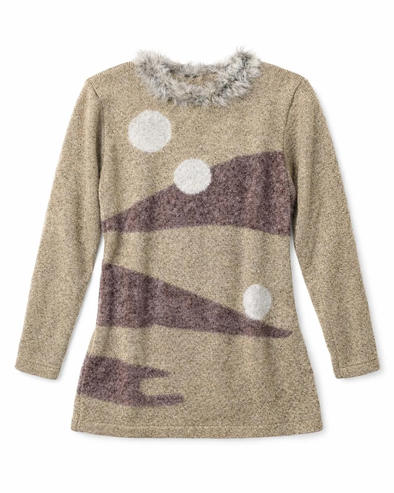 Sweaters & Pullovers, size One size, photo 1