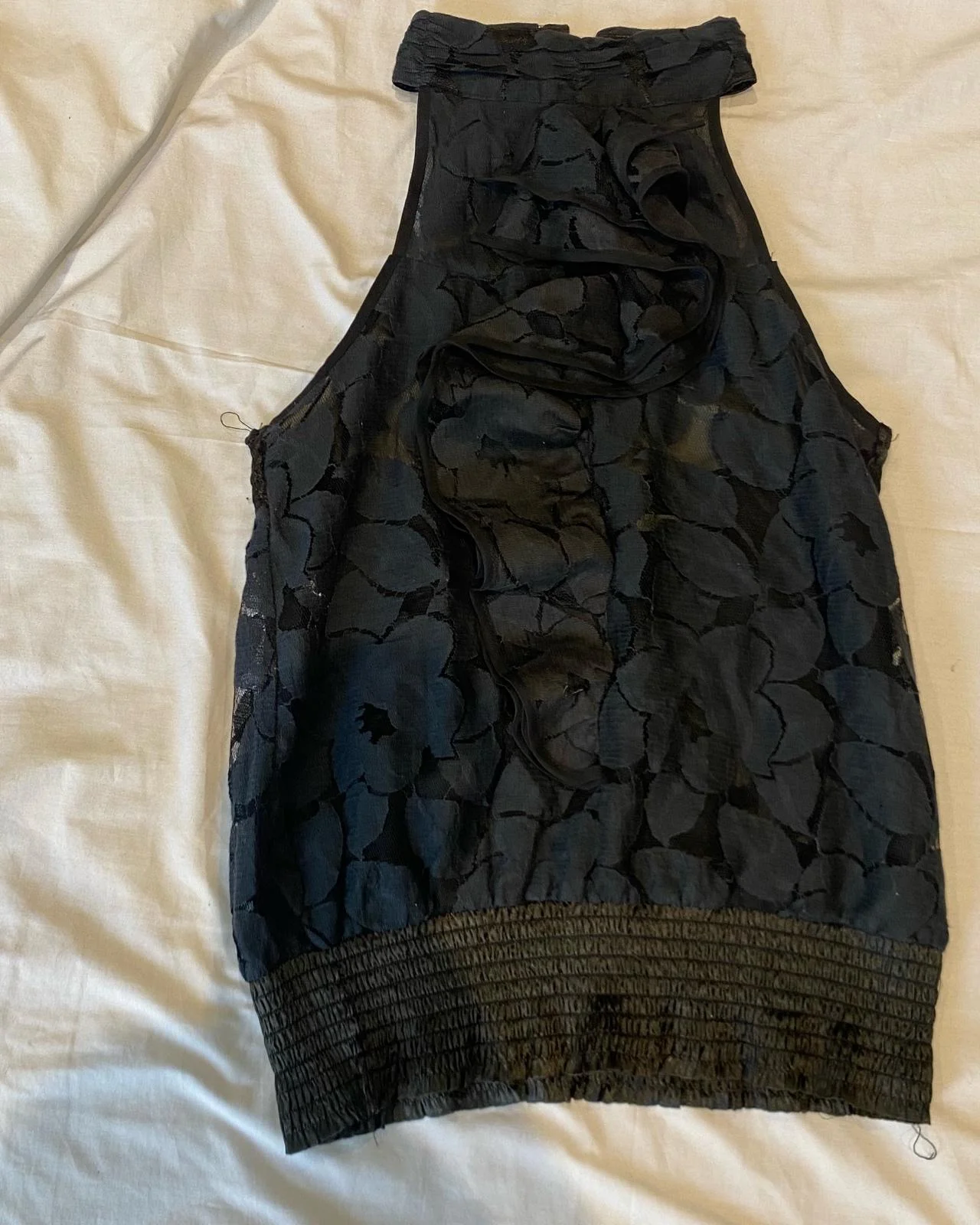 Open Back, size M / 38 / 10, photo 1