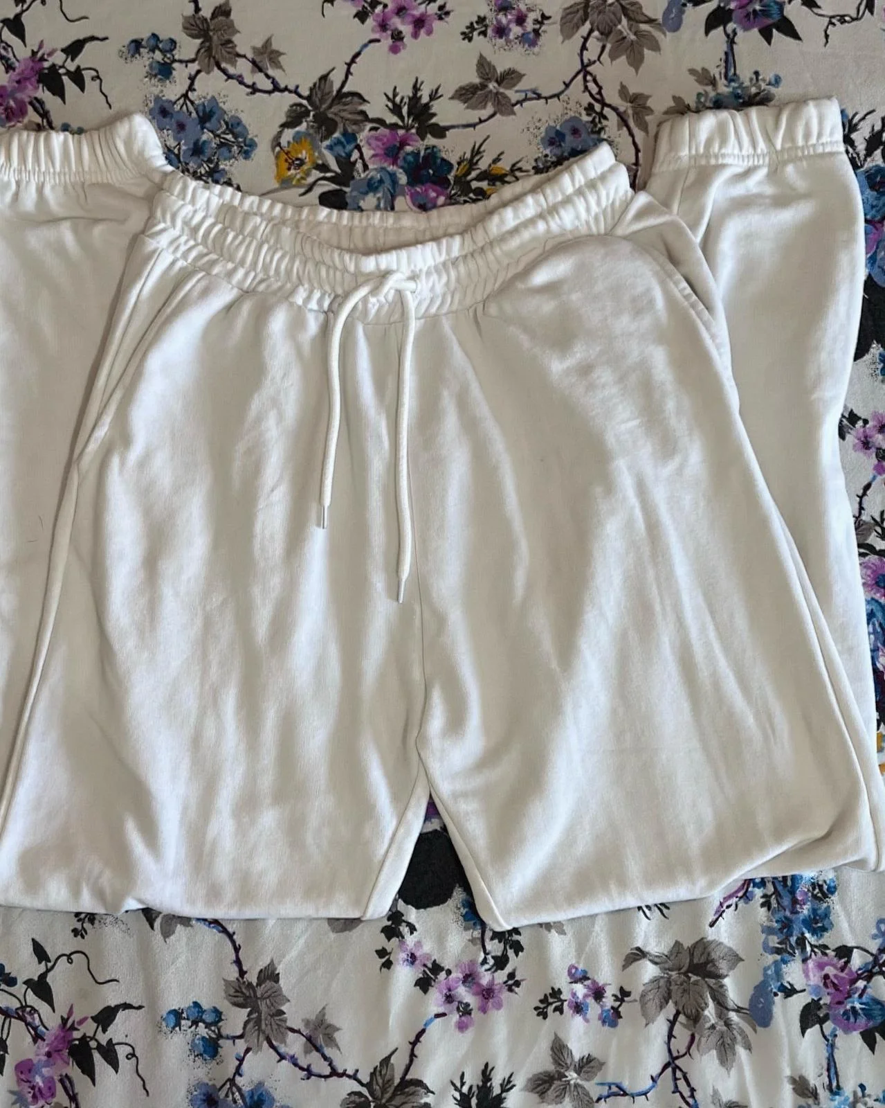 Df Young Sweatpants, size M / 38 / 10, photo 1