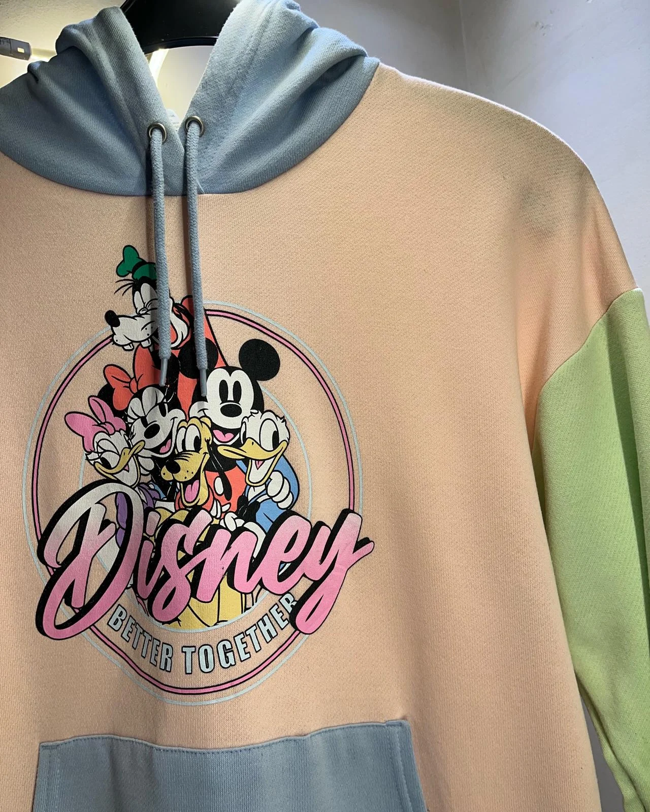 Disney Hoodies, size M / 38 / 10, photo 1