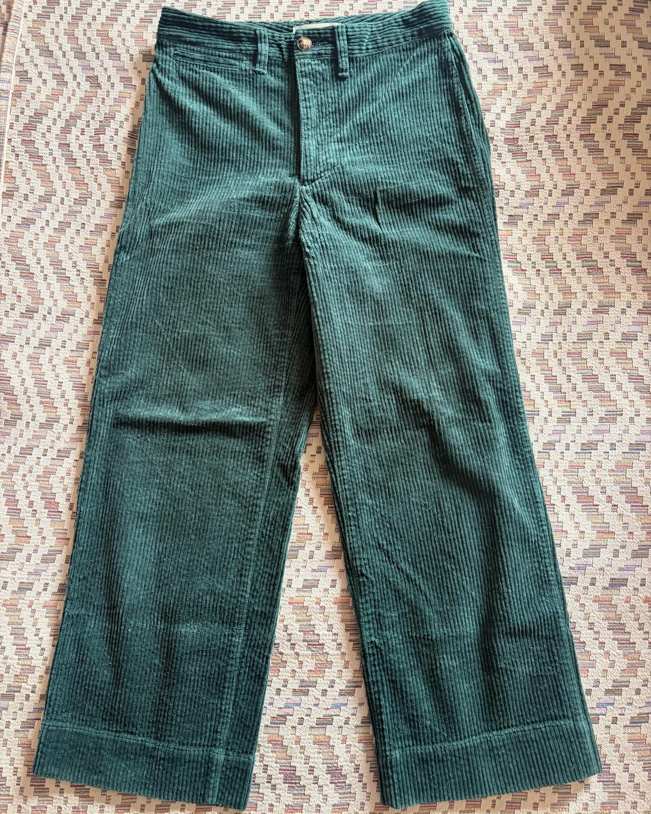Pants, size XS / 34 / 6, photo 1