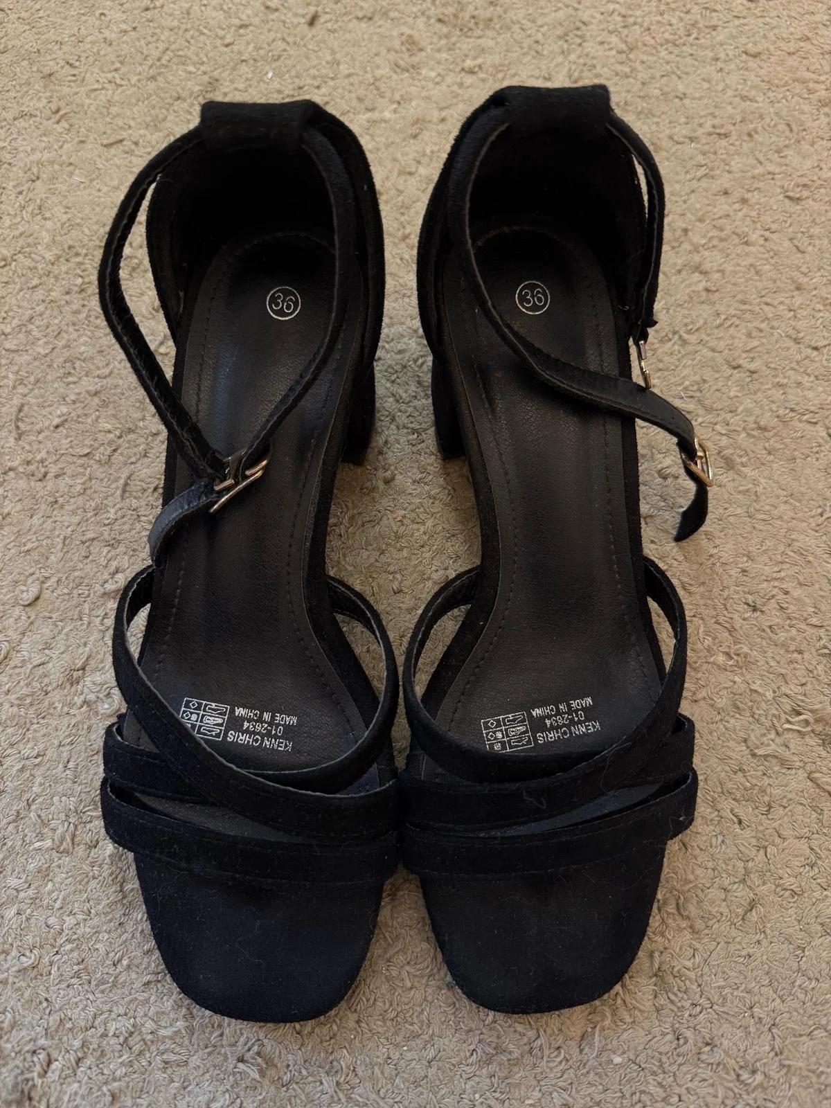 Pixi Sandals, size 36, photo 1