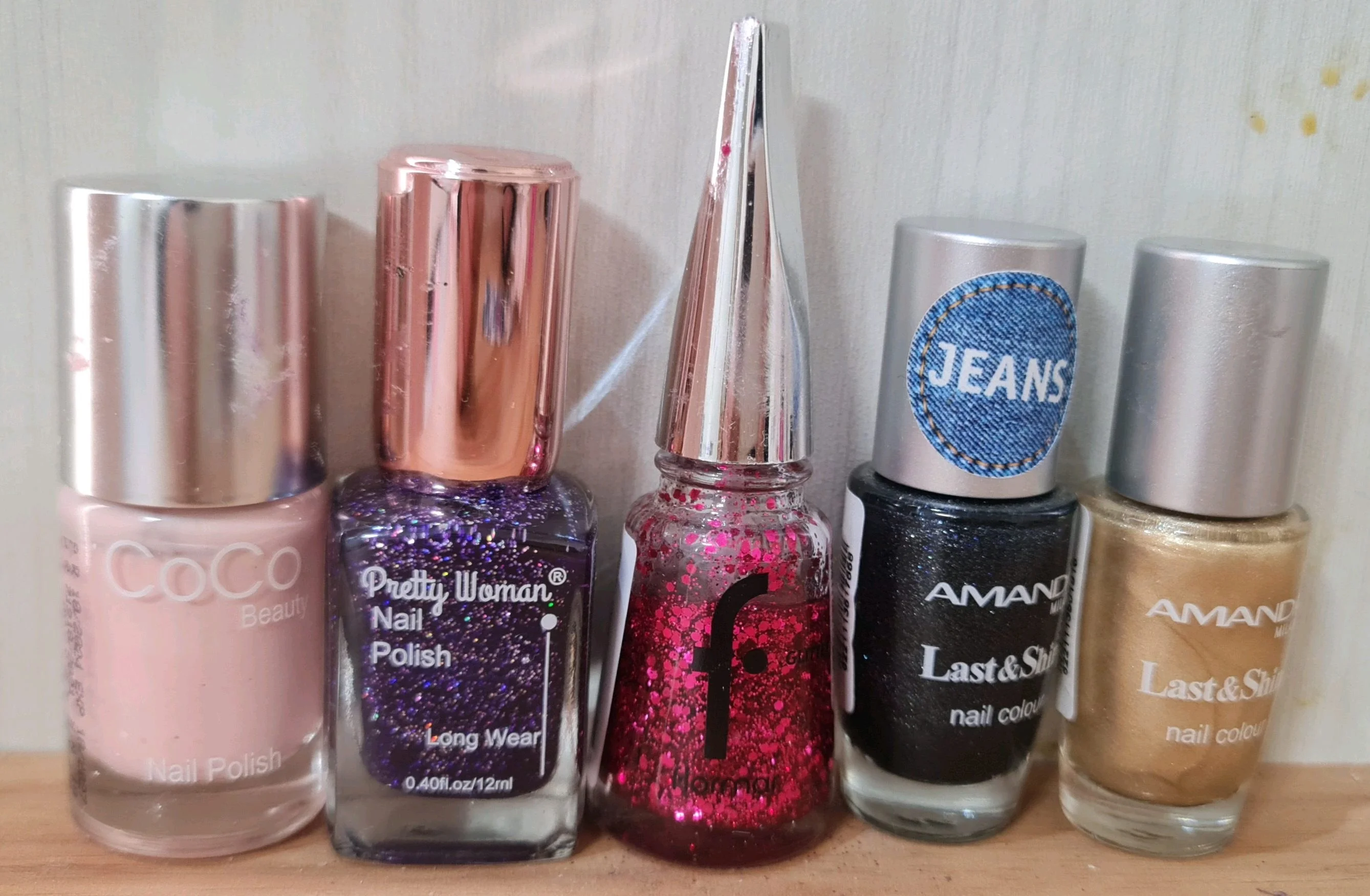 Makeup, size Other, photo 1