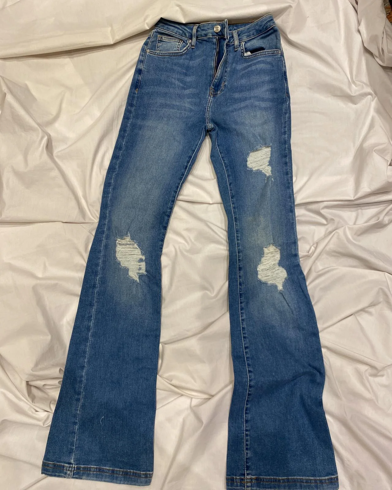 Forever 21 Jeans, size XXS / 32 / 4, photo 1