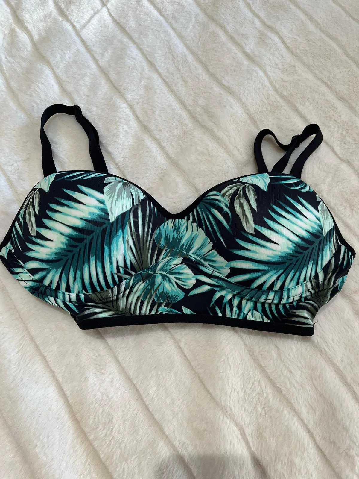 Pink Bras, size S / 36 / 8, photo 1