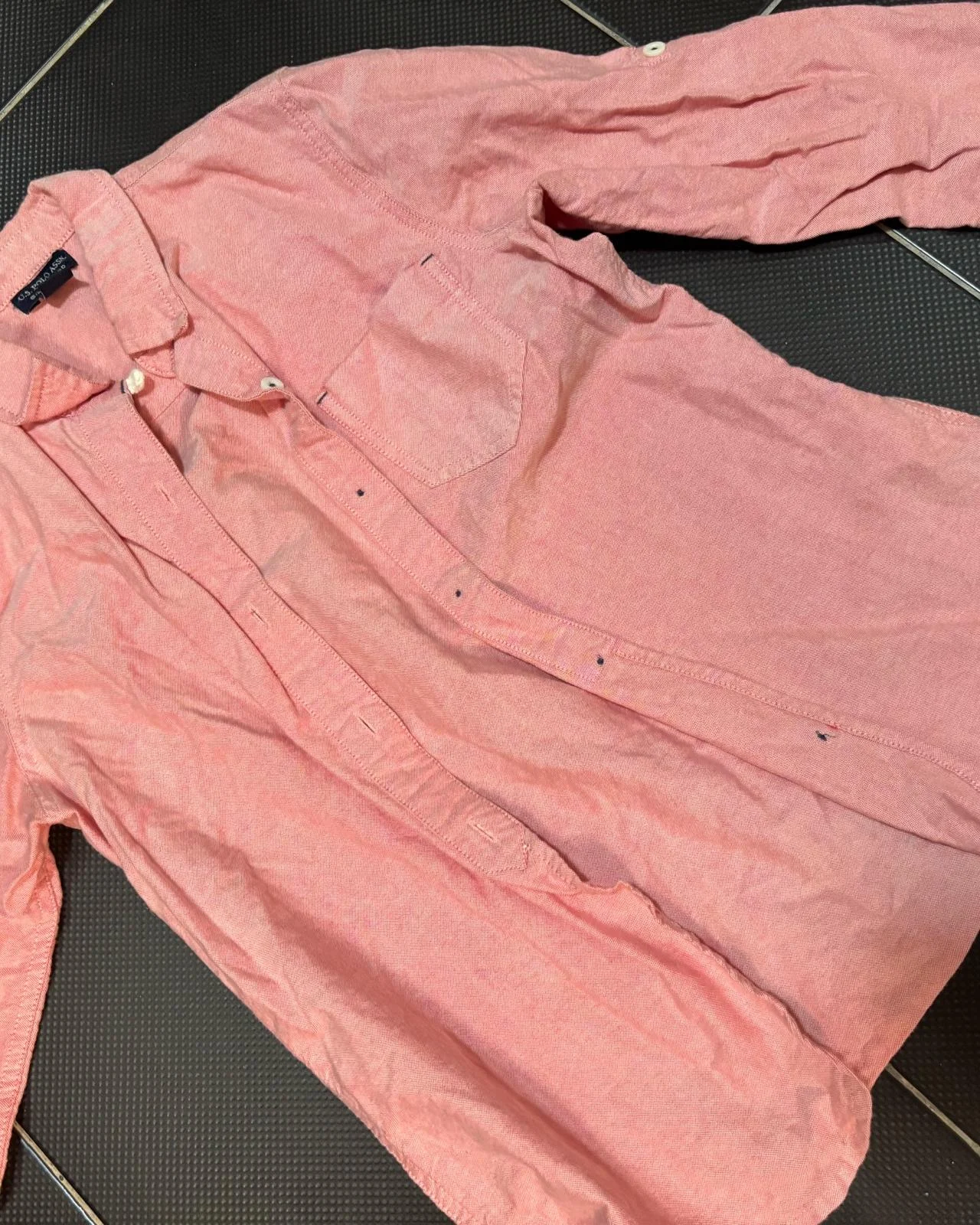 U.S. Polo Assn. Blouses, size S / 36 / 8, photo 1