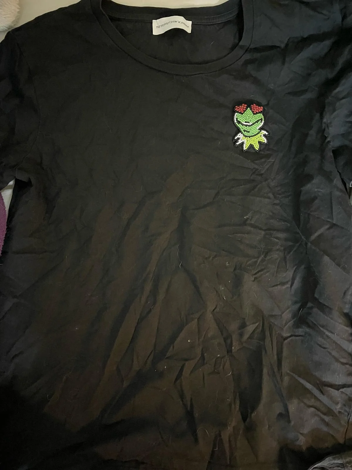 Sandro T-shirts, size S / 36 / 8, photo 1