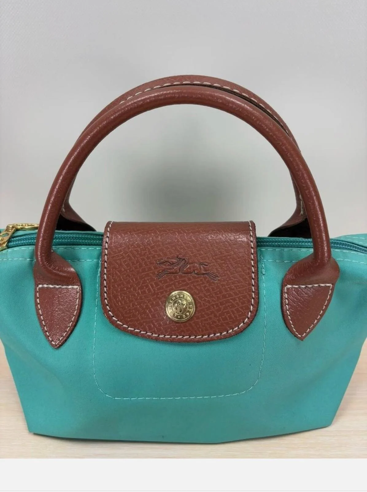 Longchamp Mini Bag, size Other, photo 1