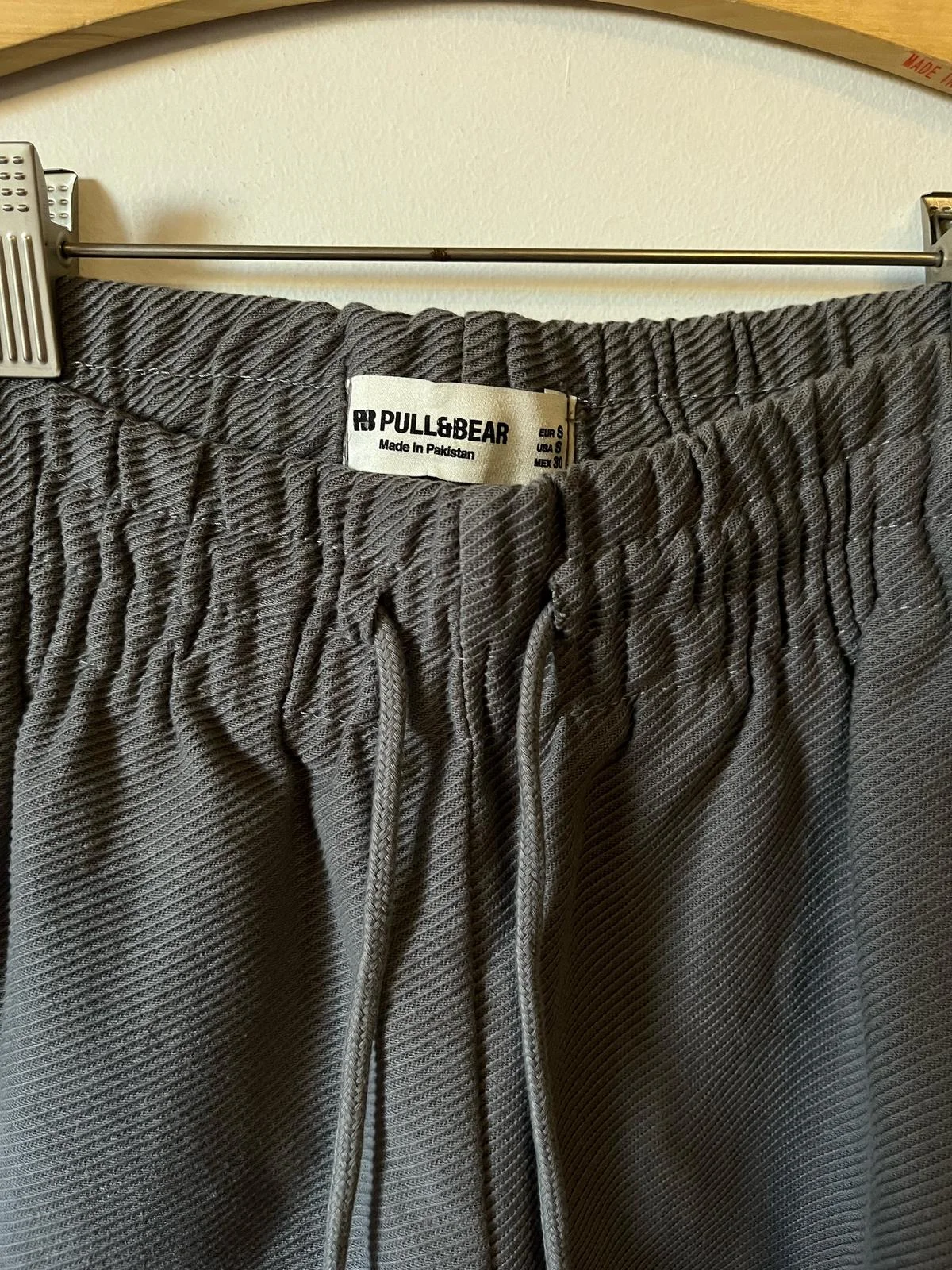 Pull & Bear Shorts, size S / 36 / 8, photo 1