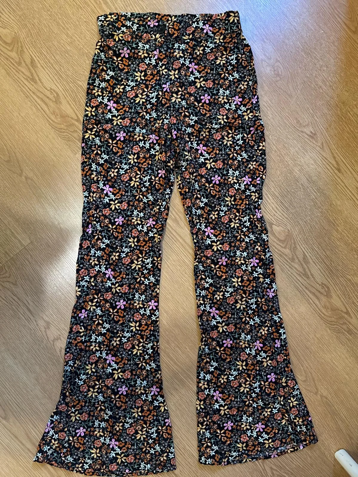 Pants, size S / 36 / 8, photo 1
