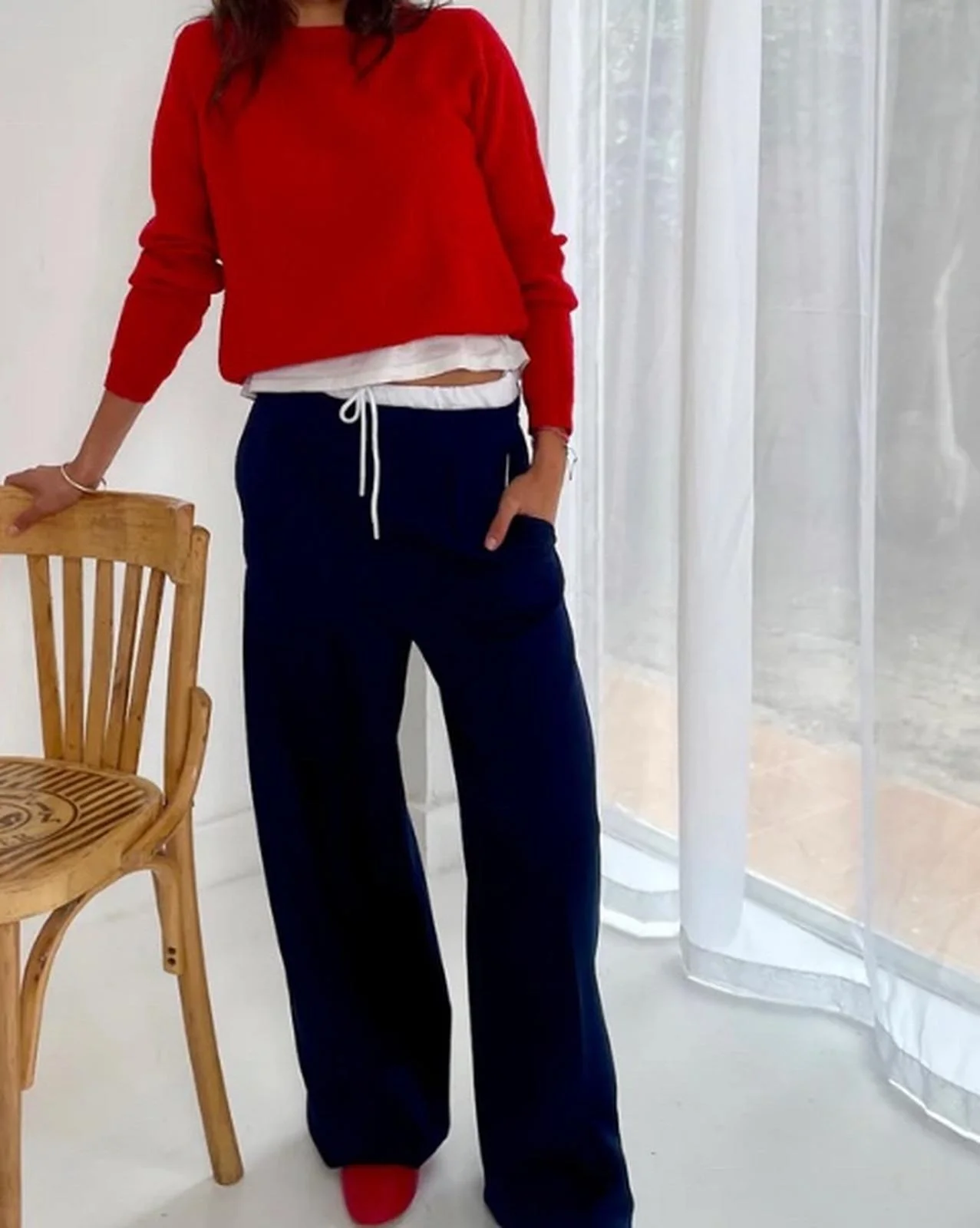 Pants, size M / 38 / 10, photo 1