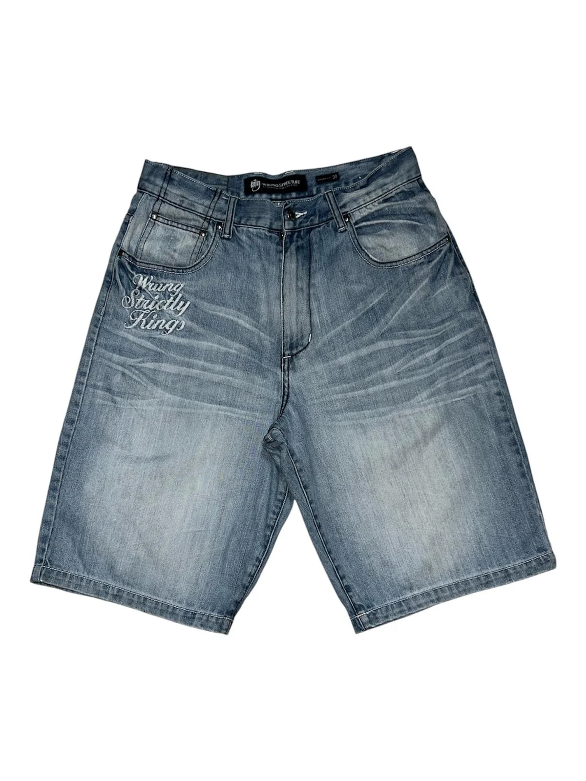 Shorts, size M, photo 1