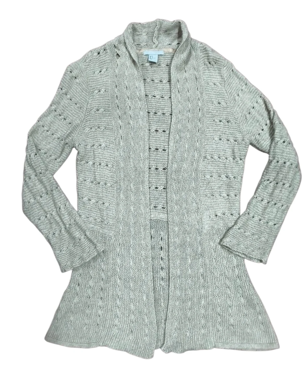 H&M Cardigans, size S / 36 / 8, photo 1