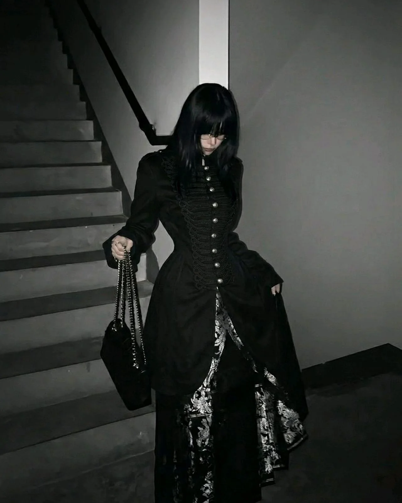 Coats, size S / 36 / 8, photo 1