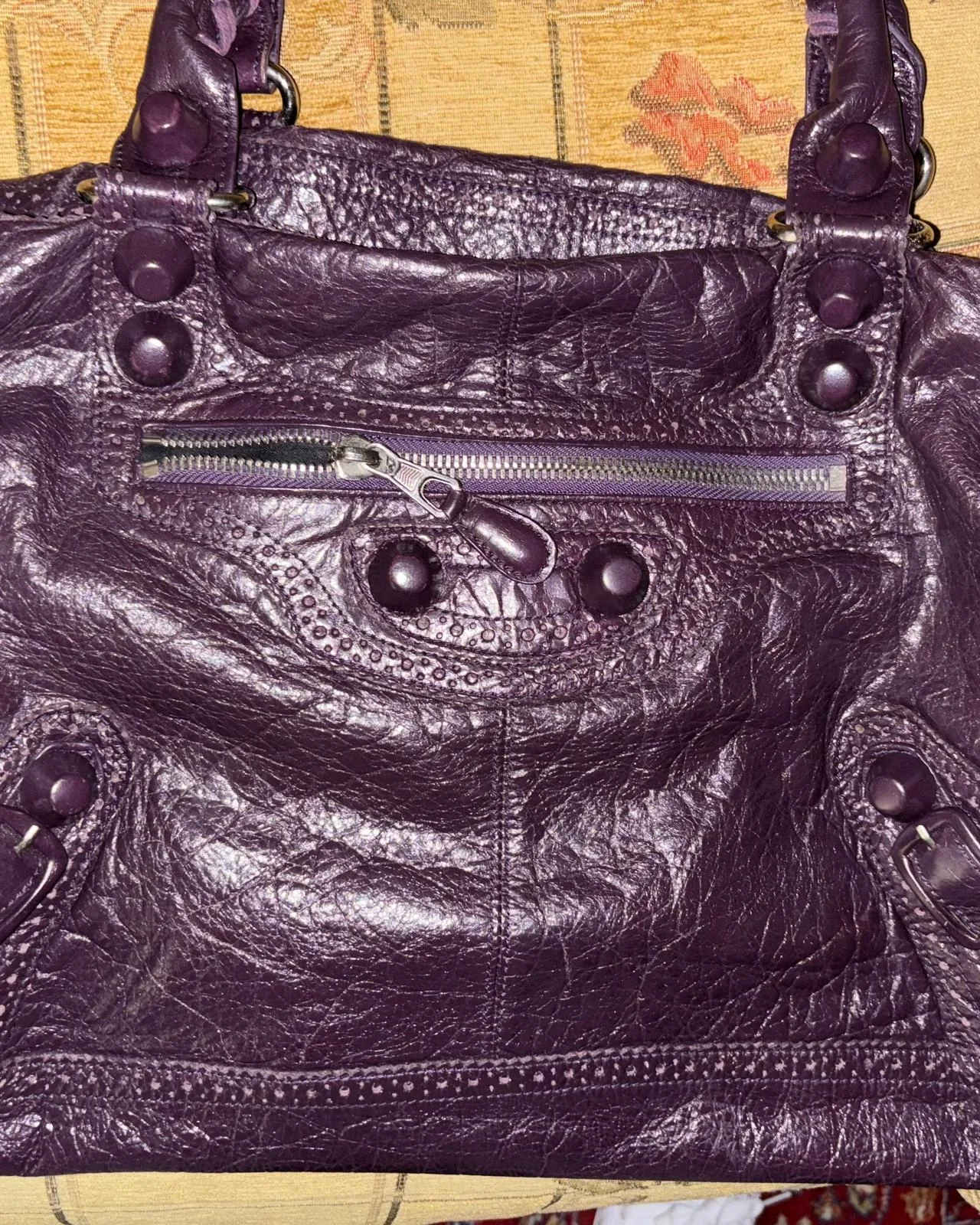 Balenciaga Shoulder Bag, size One size, photo 1