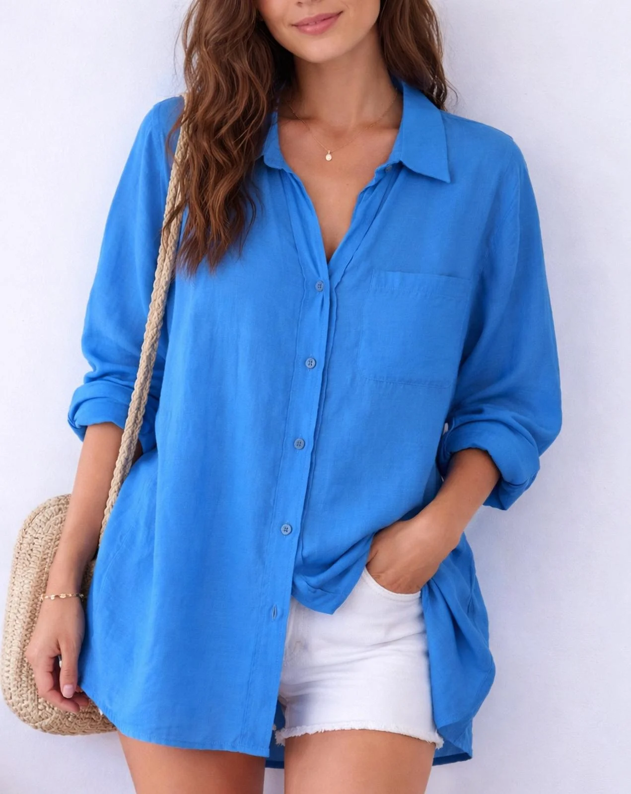 Shirts, size M / 38 / 10, photo 1