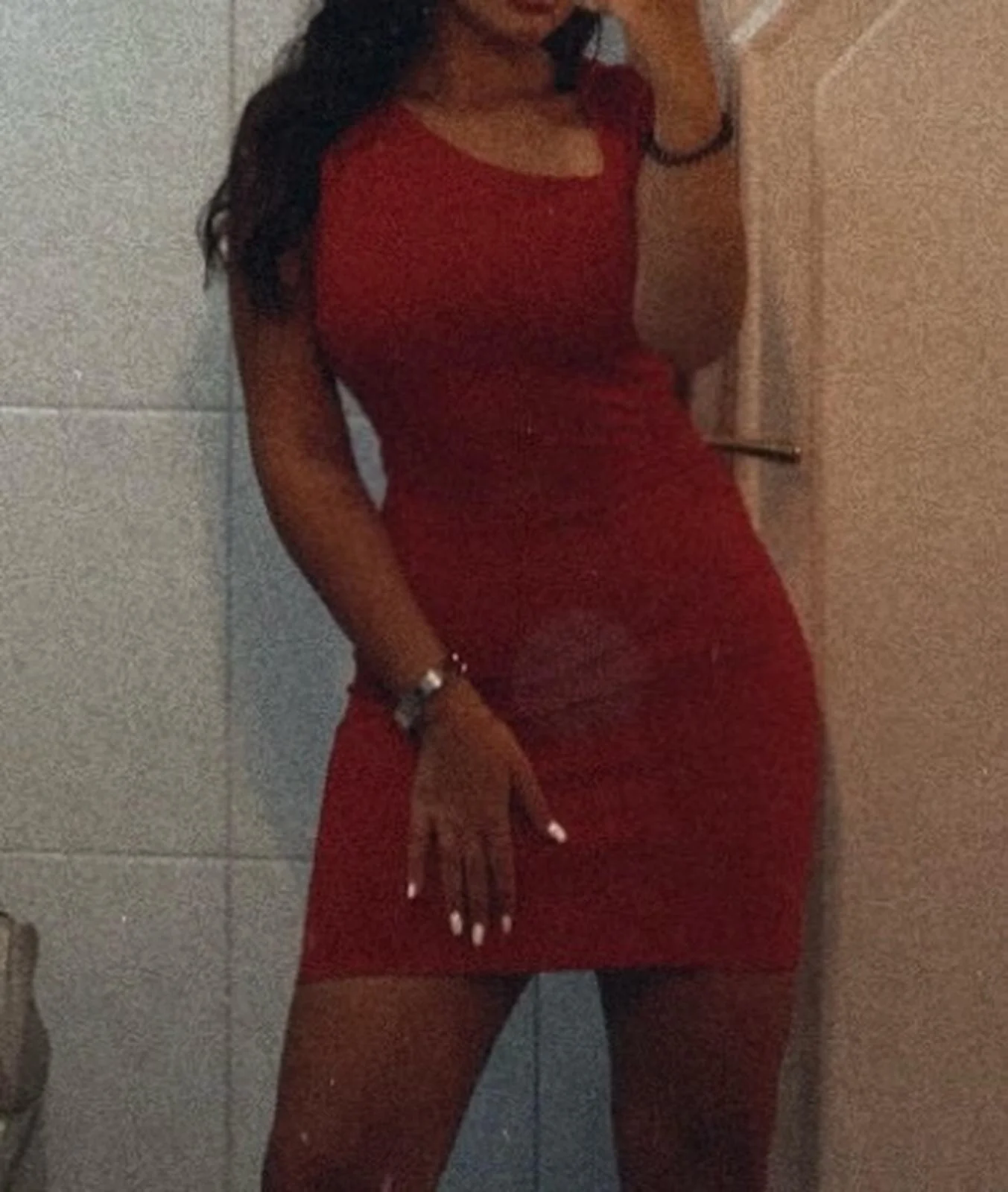 Mango Bodycon Dresses, size S / 36 / 8, photo 1