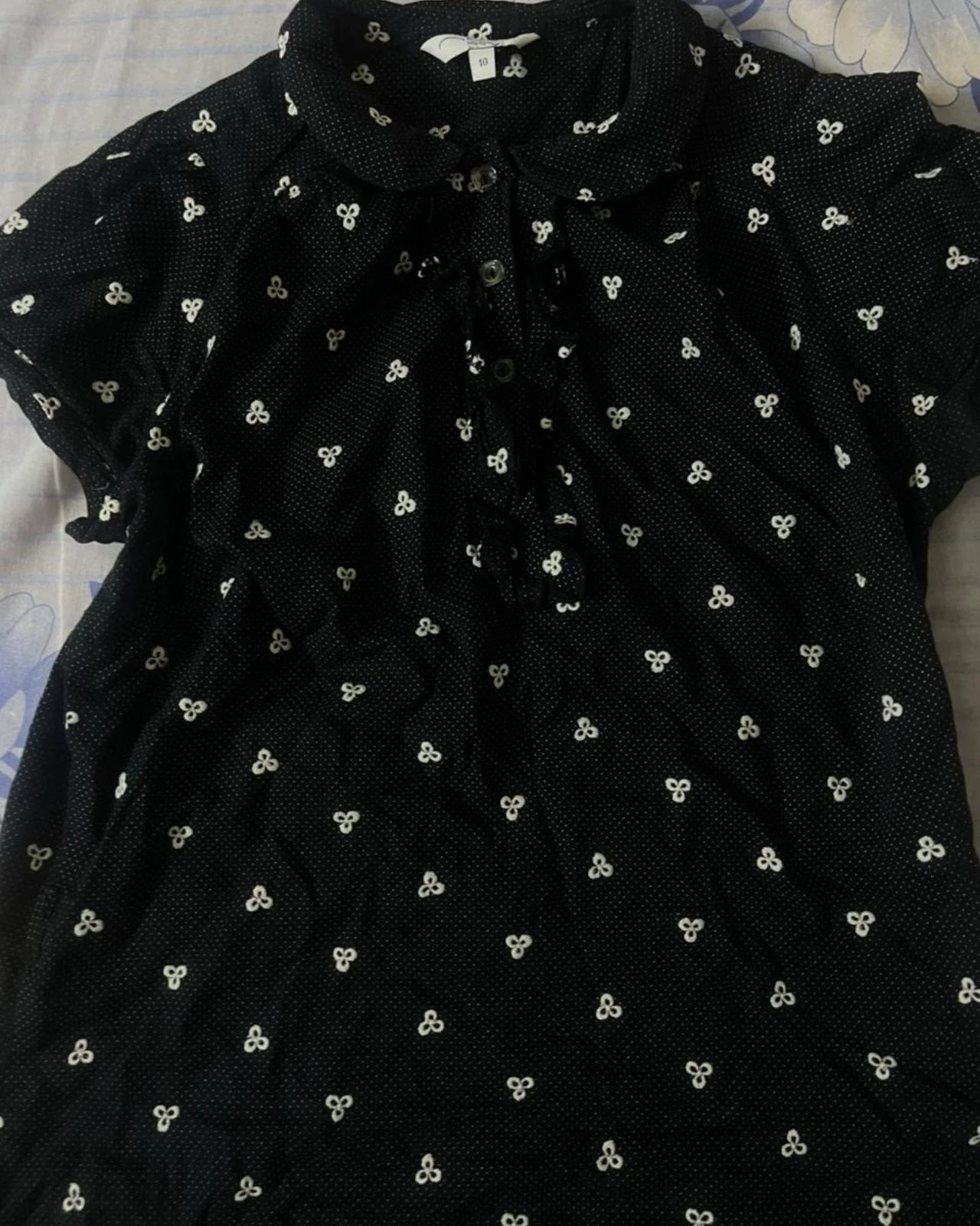 T-shirts, size M / 38 / 10, photo 1