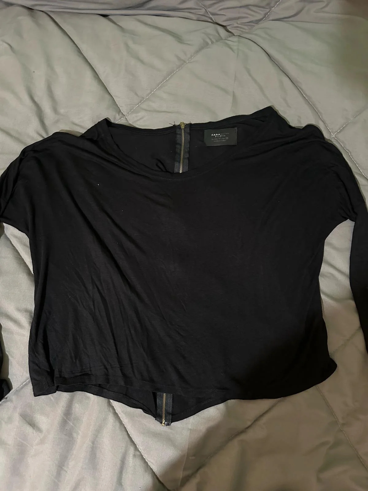 Zara Blouses, size M / 38 / 10, photo 1