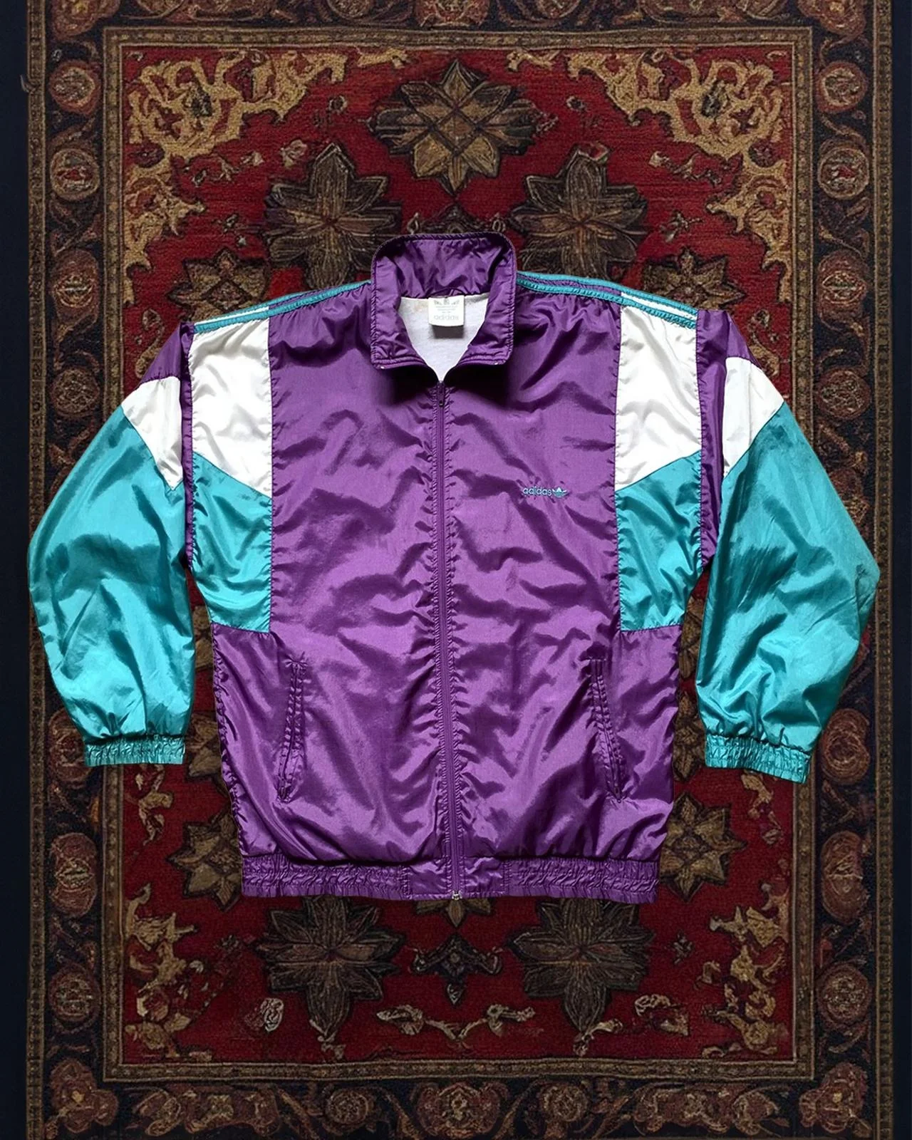 adidas Jackets, size M, photo 1