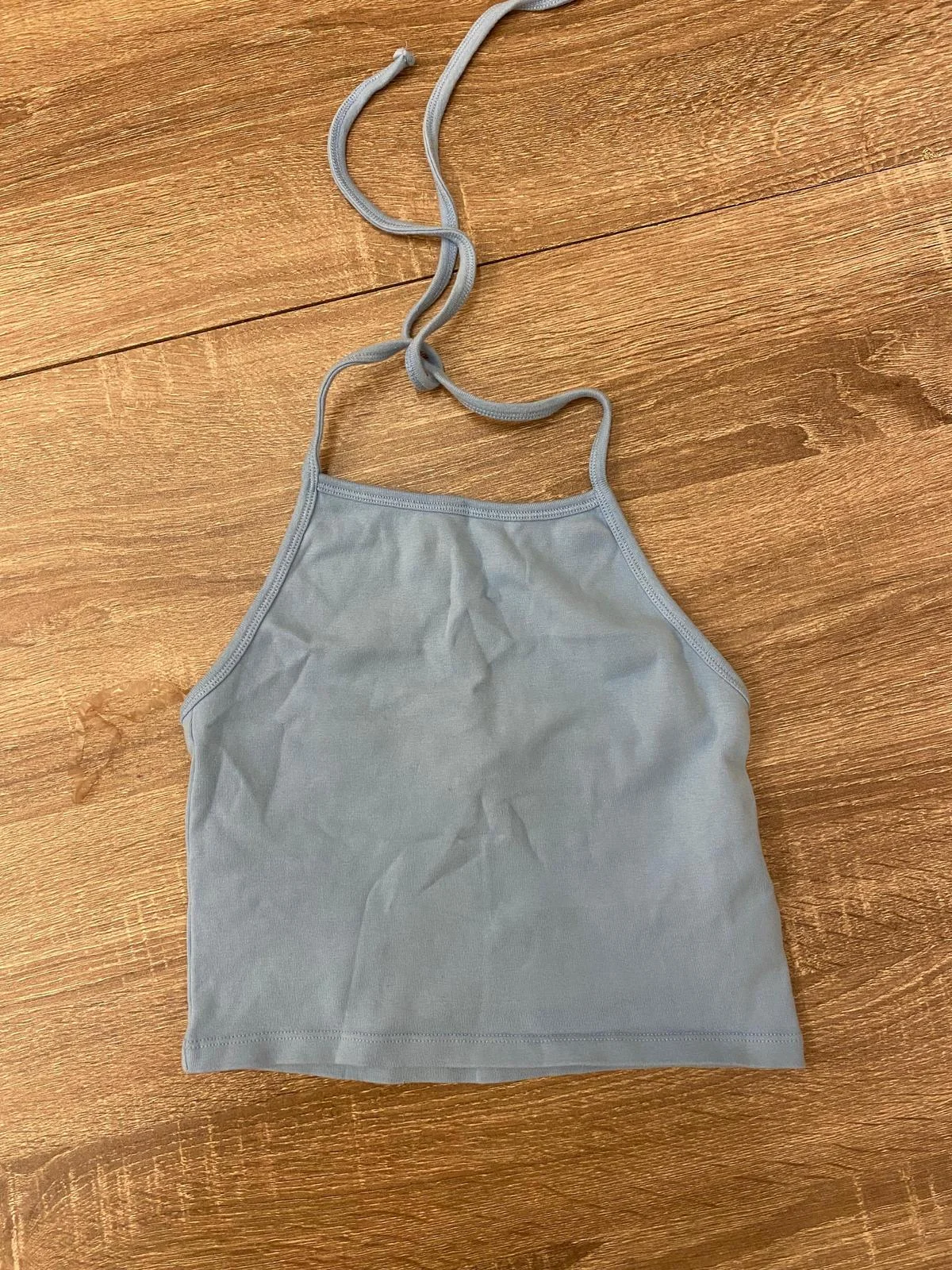 FB Sister Halter Tops, size M / 38 / 10, photo 1