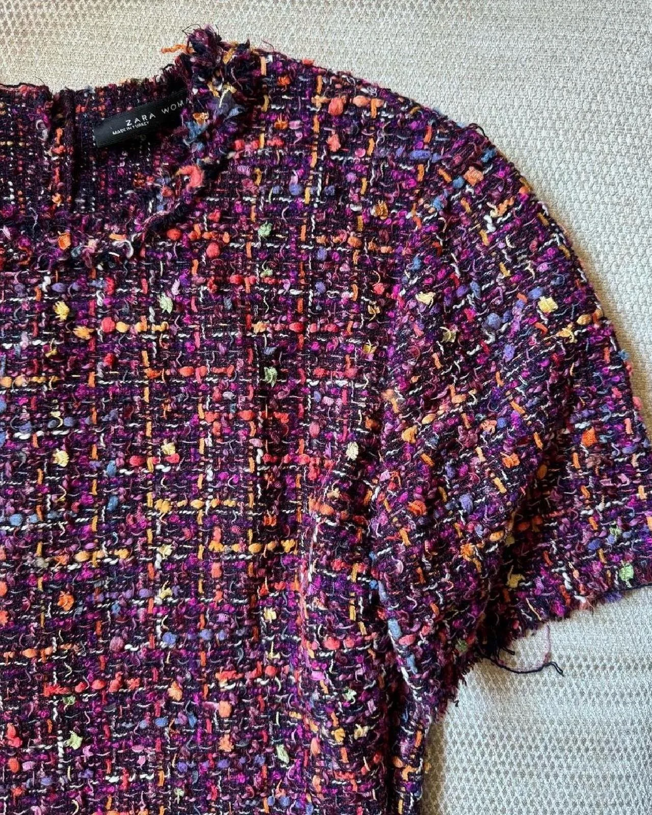 Zara Blouses, size S / 36 / 8, photo 1