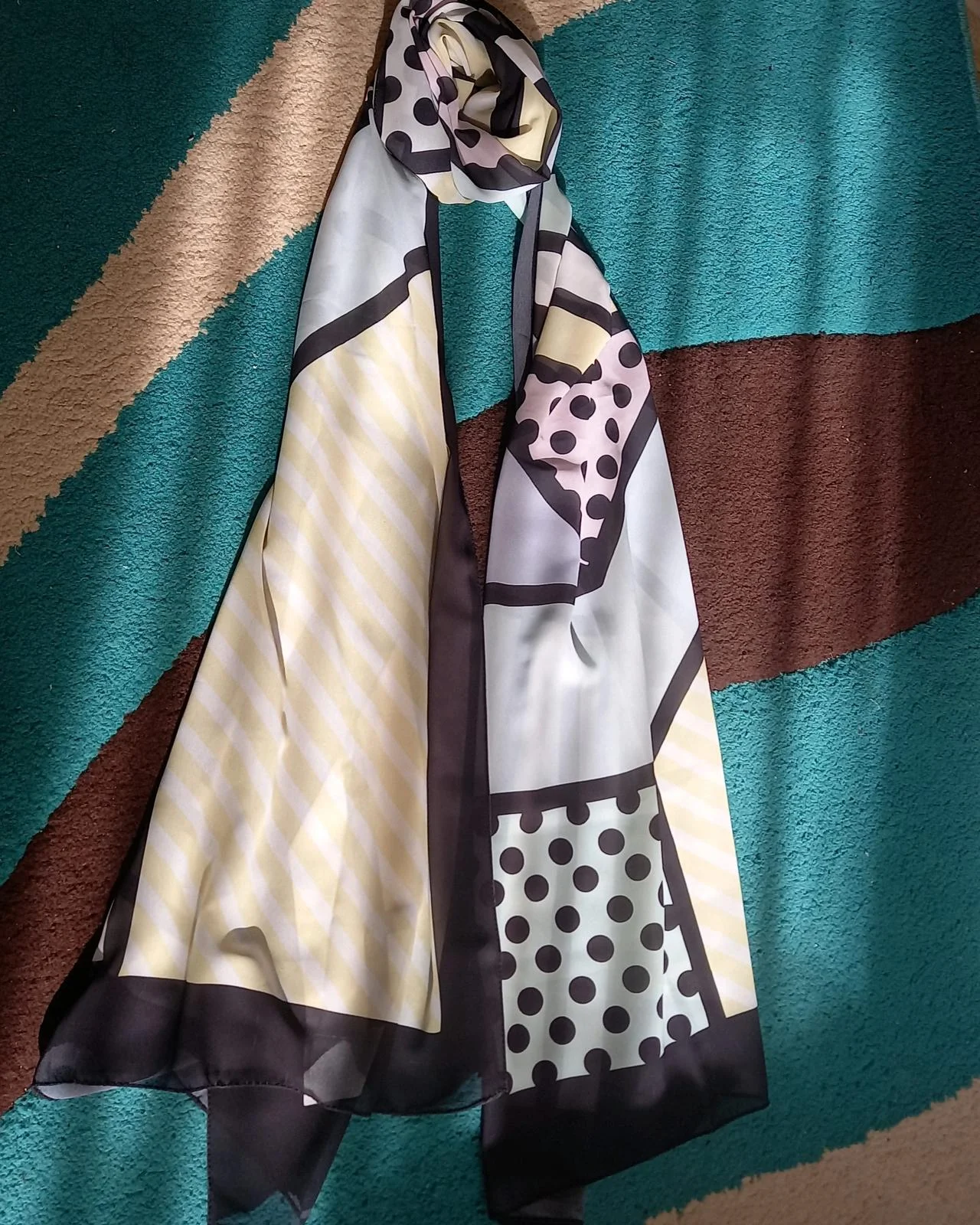 Scarves, size One size, photo 1
