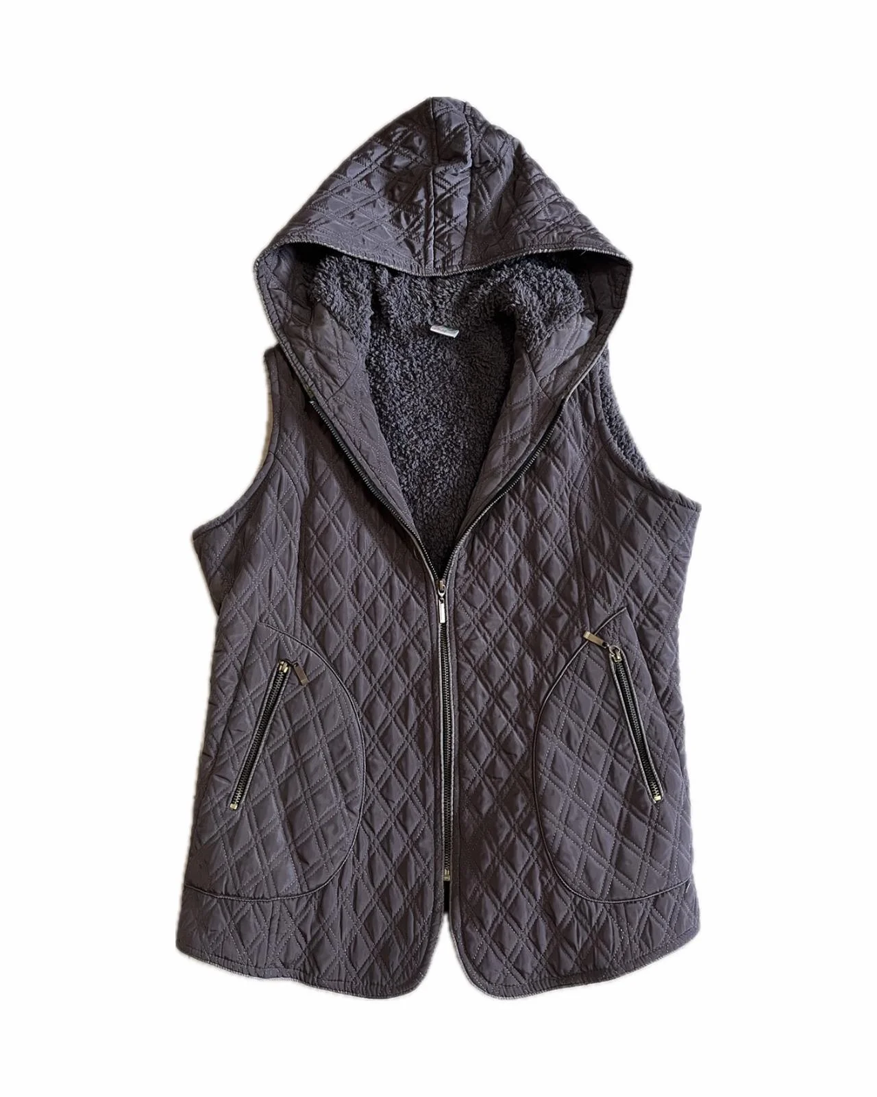 Vests, size M / 38 / 10, photo 1