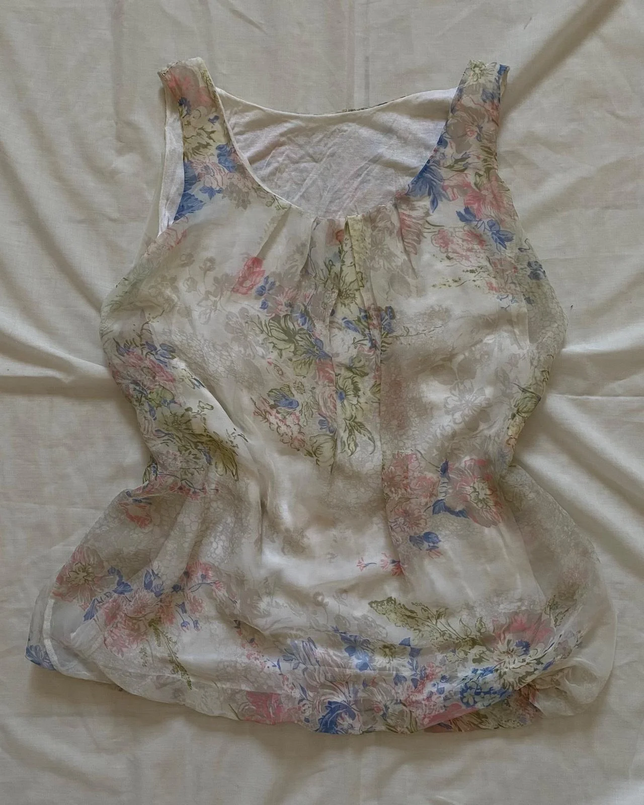 Blouses, size L / 40 / 12, photo 1