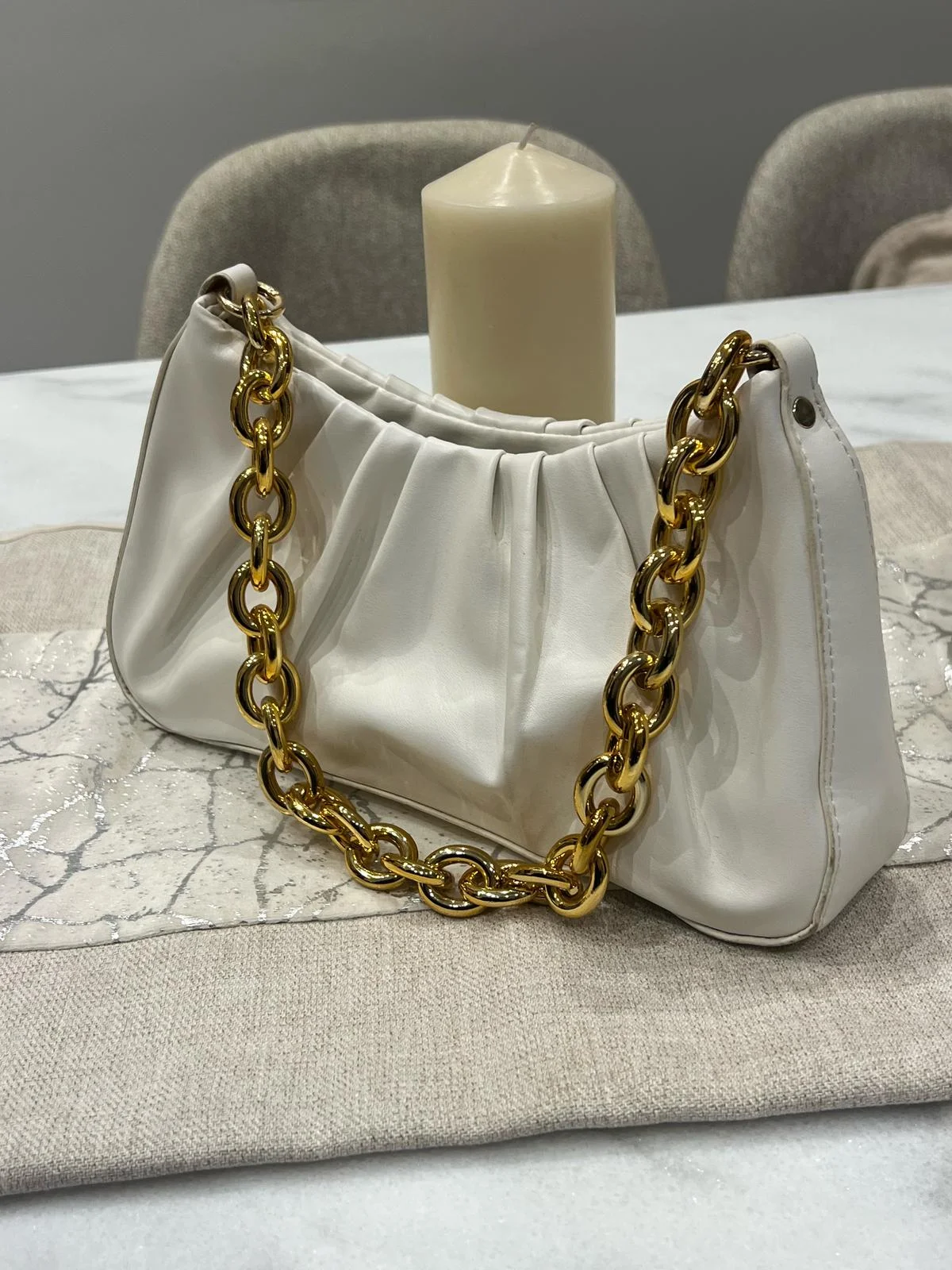 Shoulder Bag, size One size, photo 1