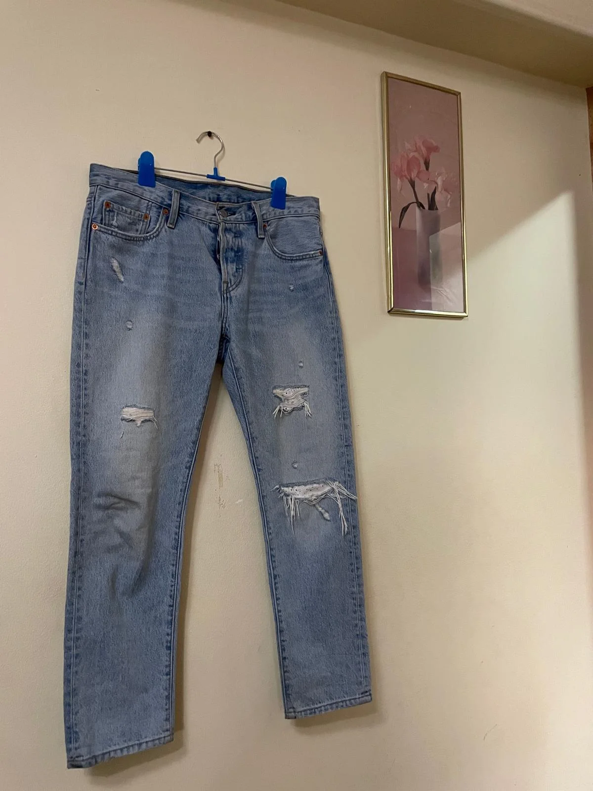 Levi's Jeans, size M / 38 / 10, photo 1