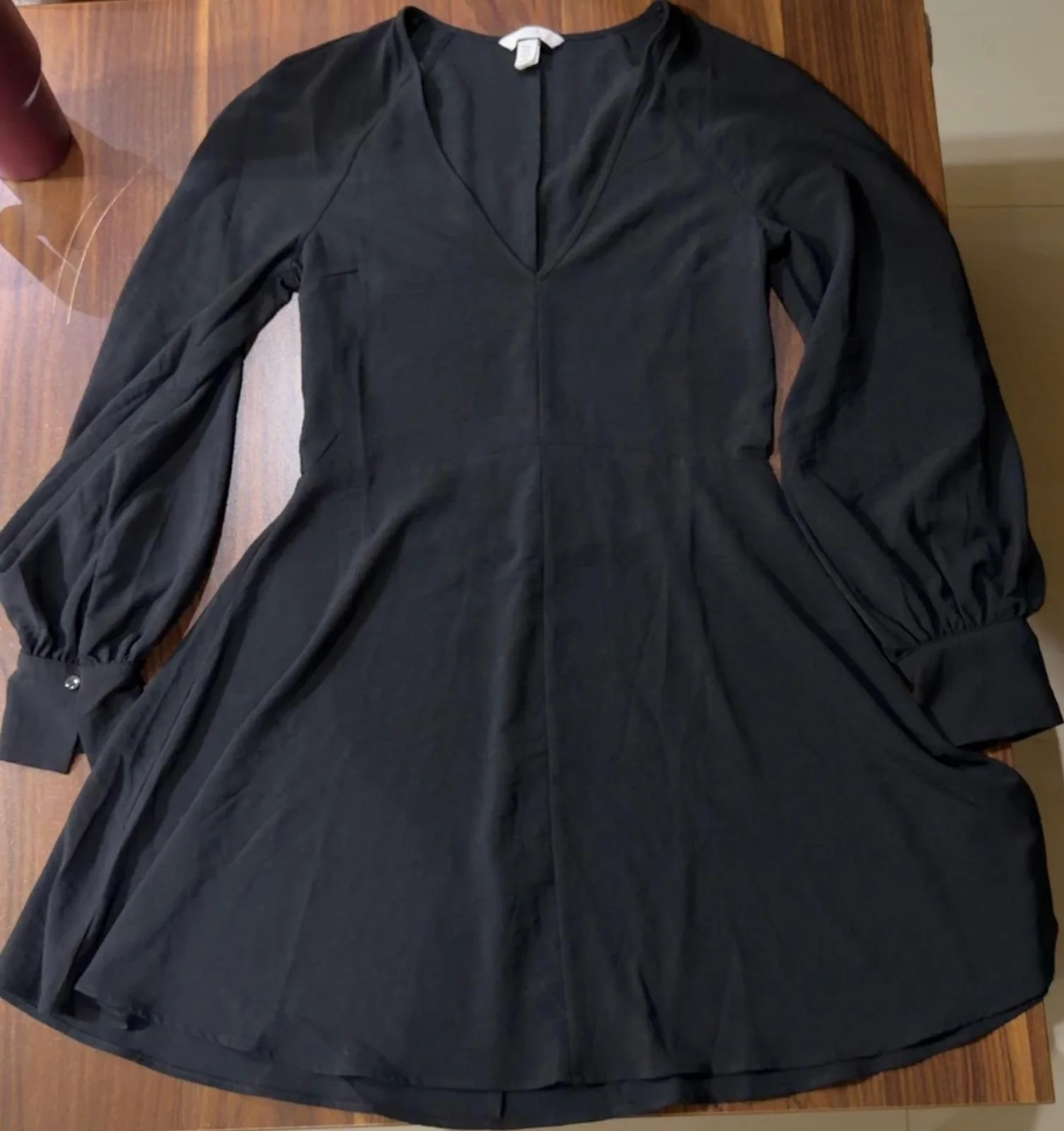 H&M Mini Dresses, size XS / 34 / 6, photo 1