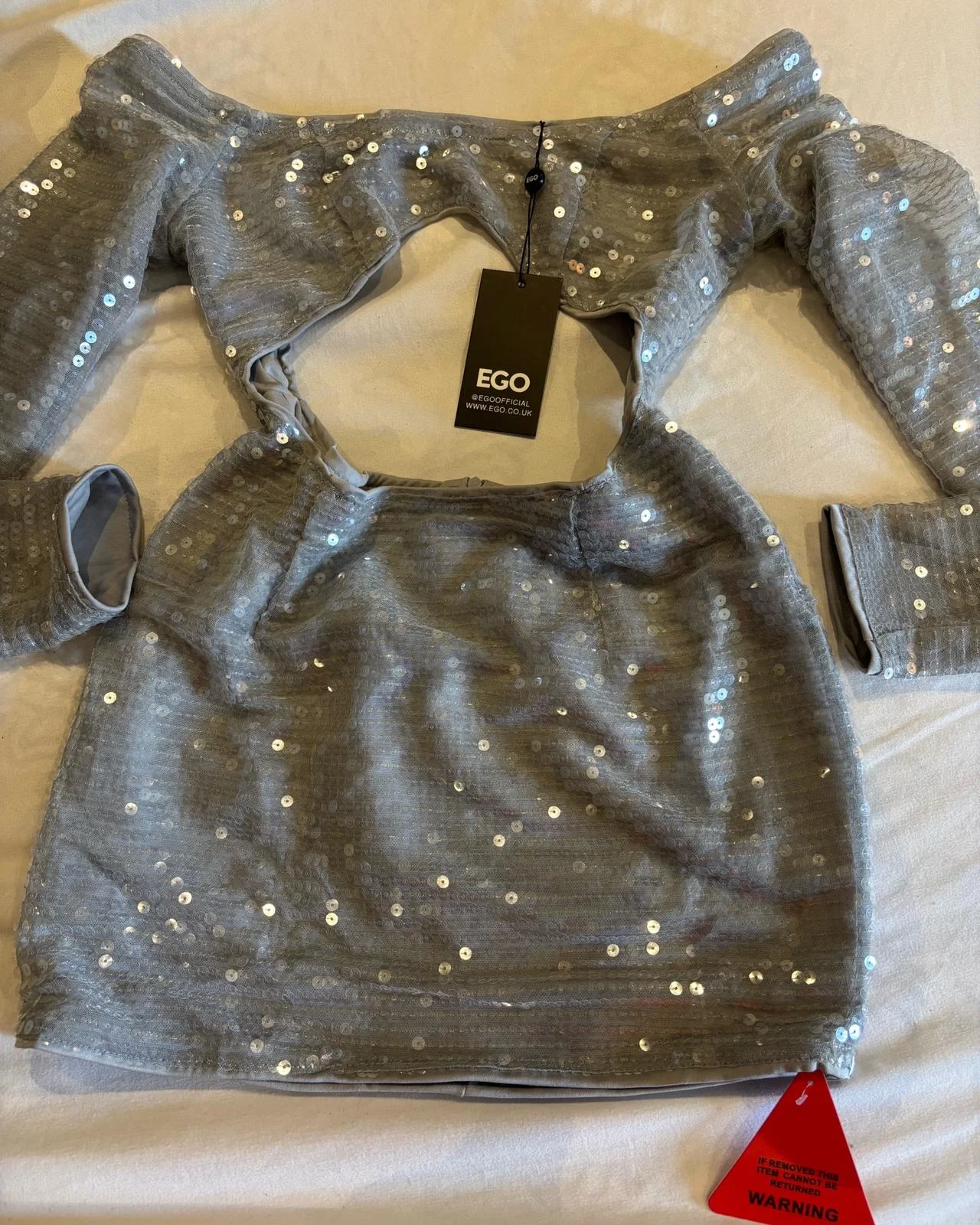 EGO Midi Dresses, size M / 38 / 10, photo 1
