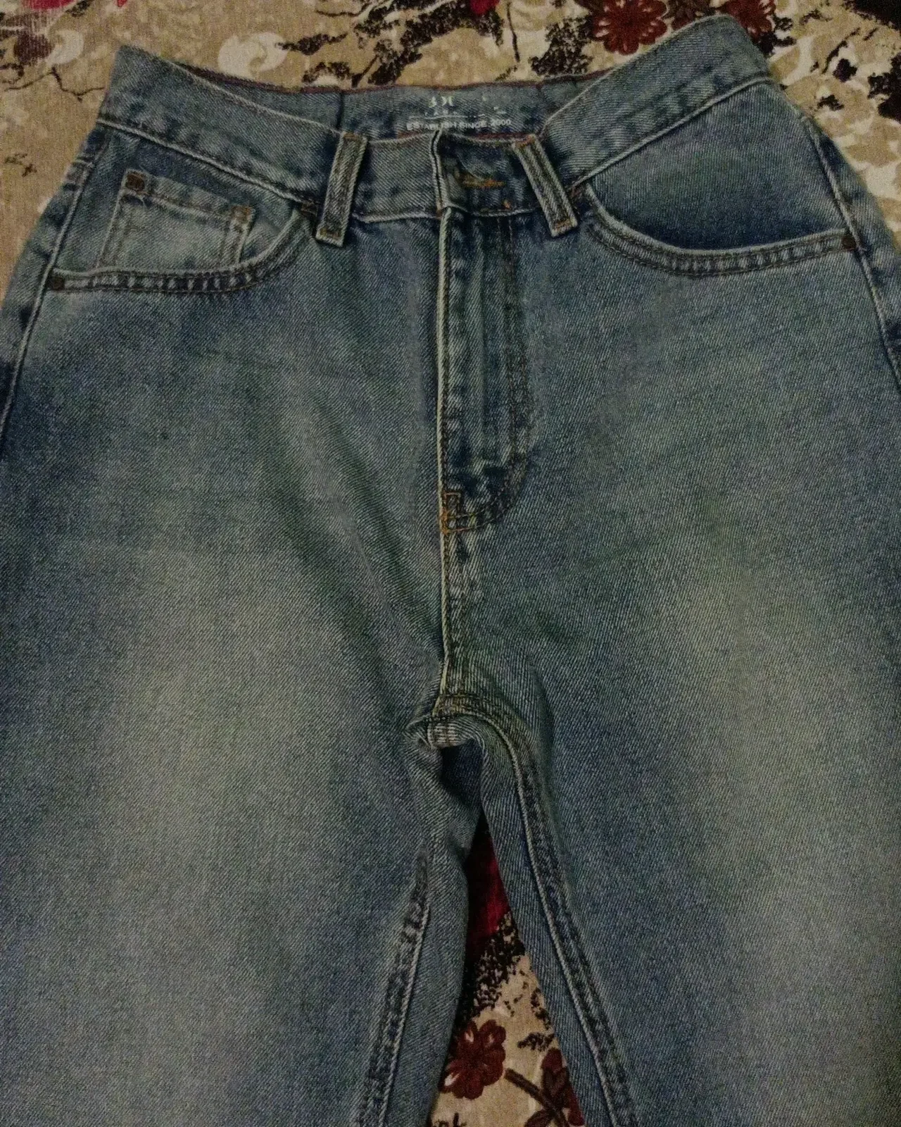 Jeans, size S / 36 / 8, photo 1