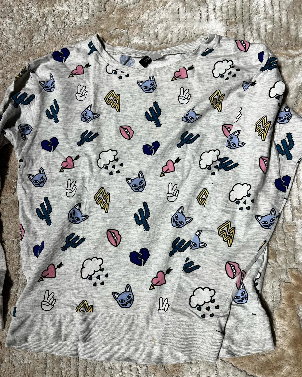 H&M Sweaters & Pullovers, size S / 36 / 8, photo 1