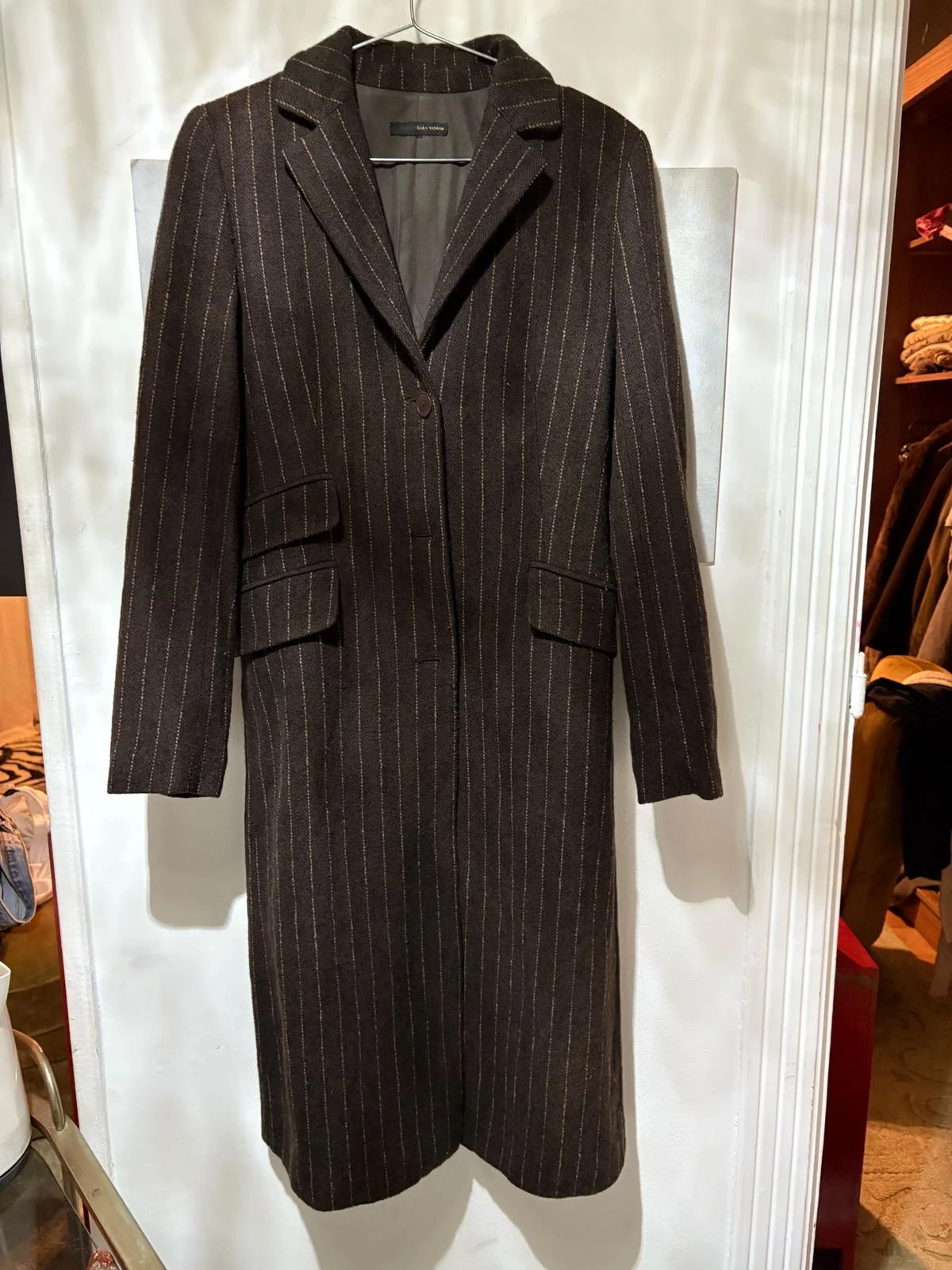 Zara Coats, size S / 36 / 8, photo 1