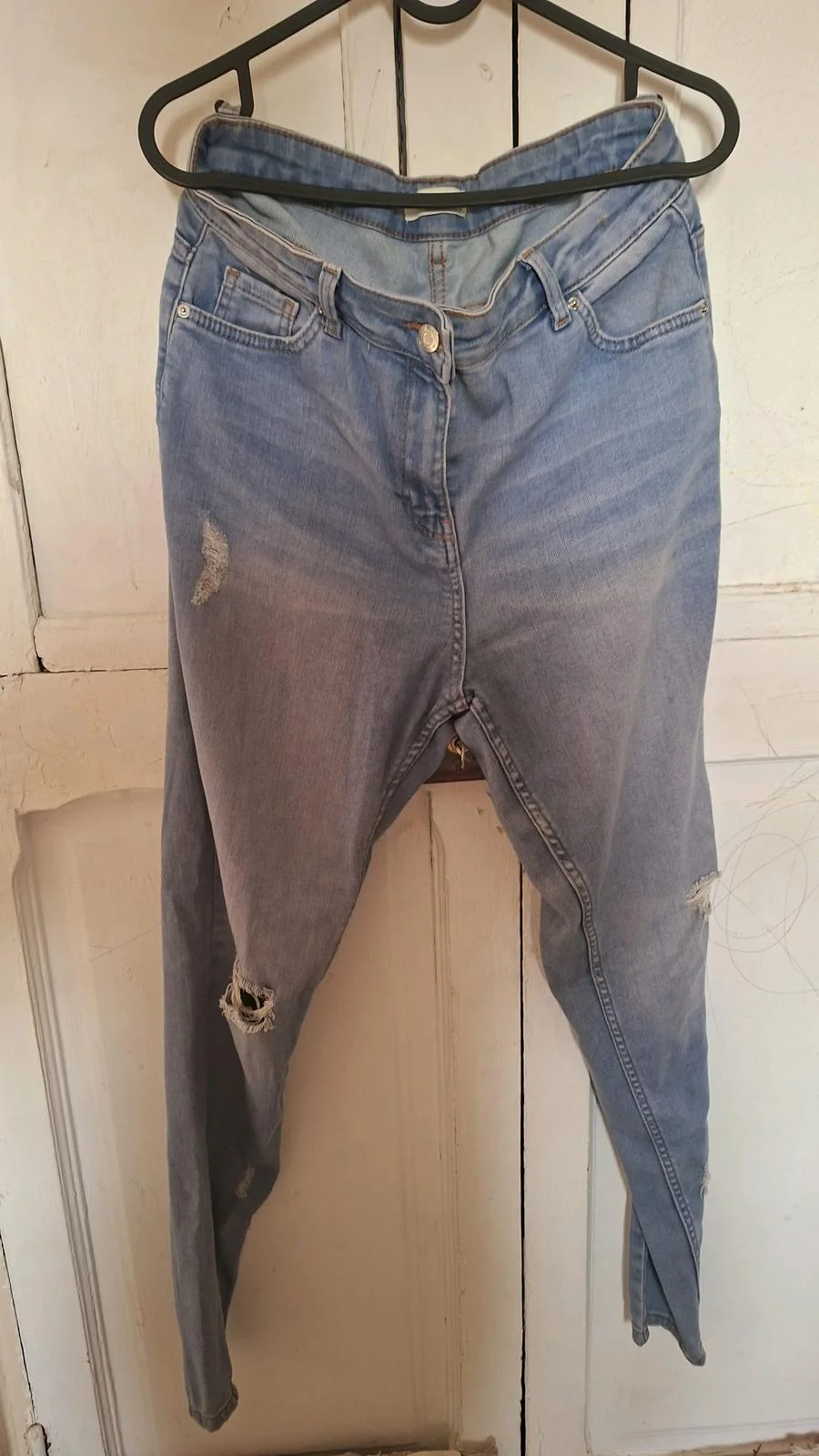Papaya Jeans, size XL / 42 / 14, photo 1