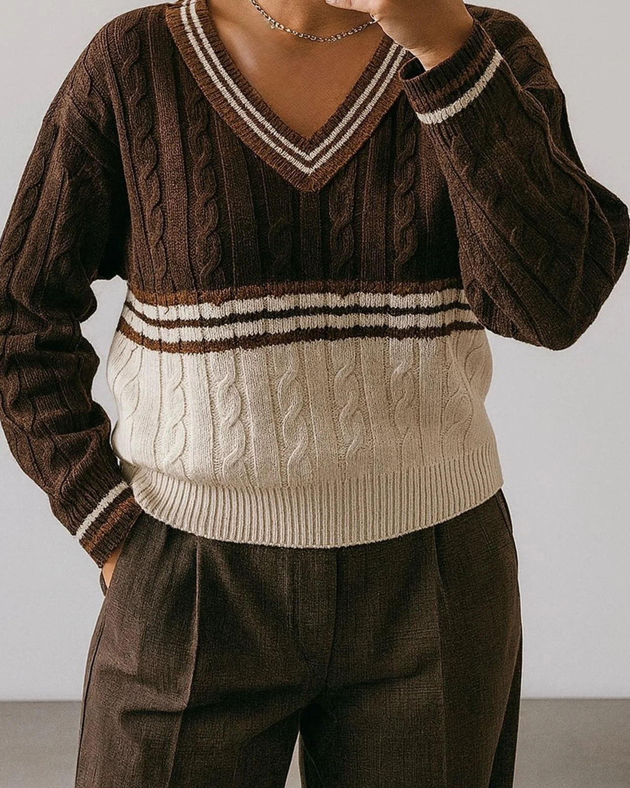 Jennyfer Sweaters & Pullovers, size S / 36 / 8, photo 1