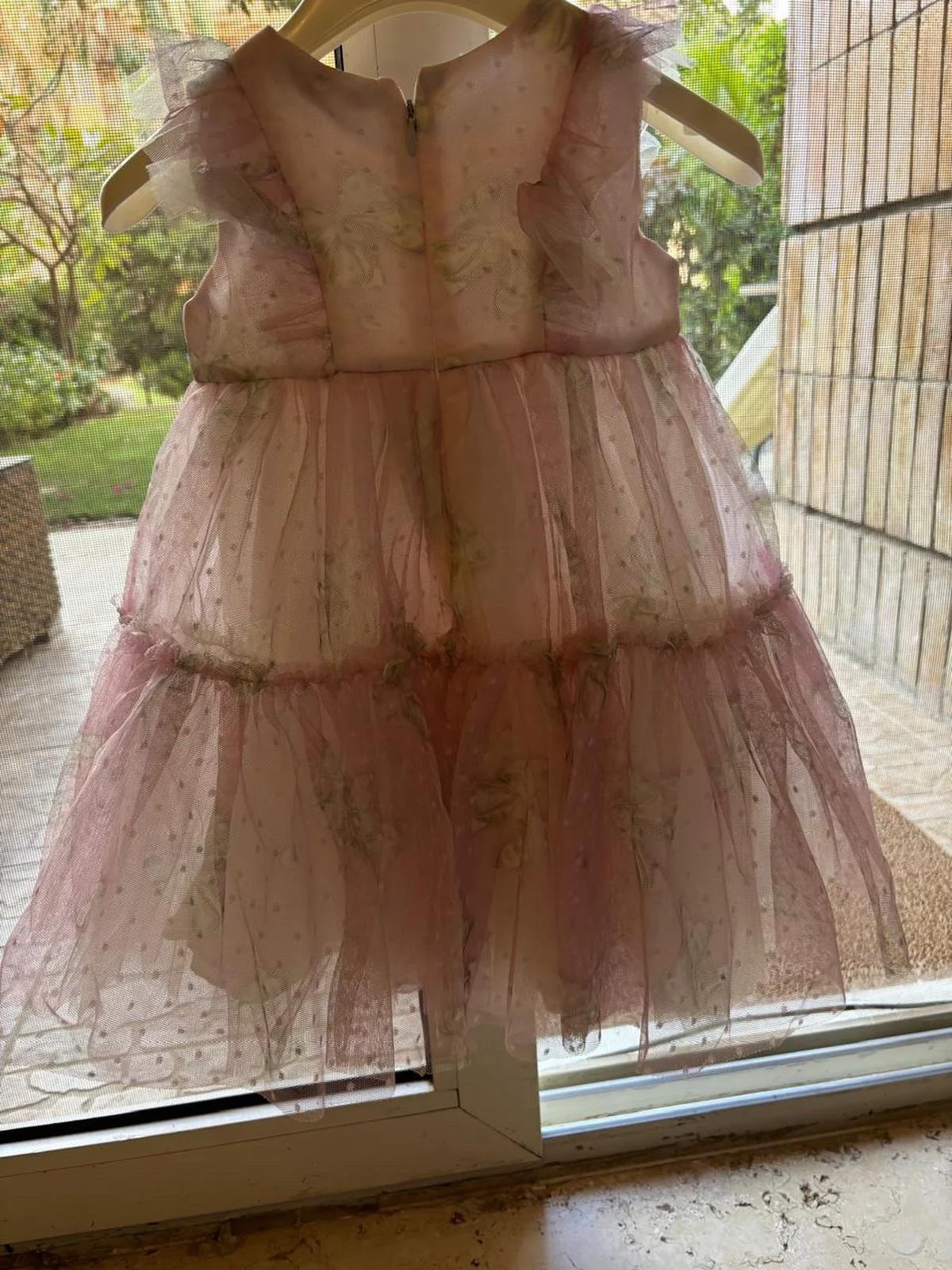 Dresses, size 2y, photo 1