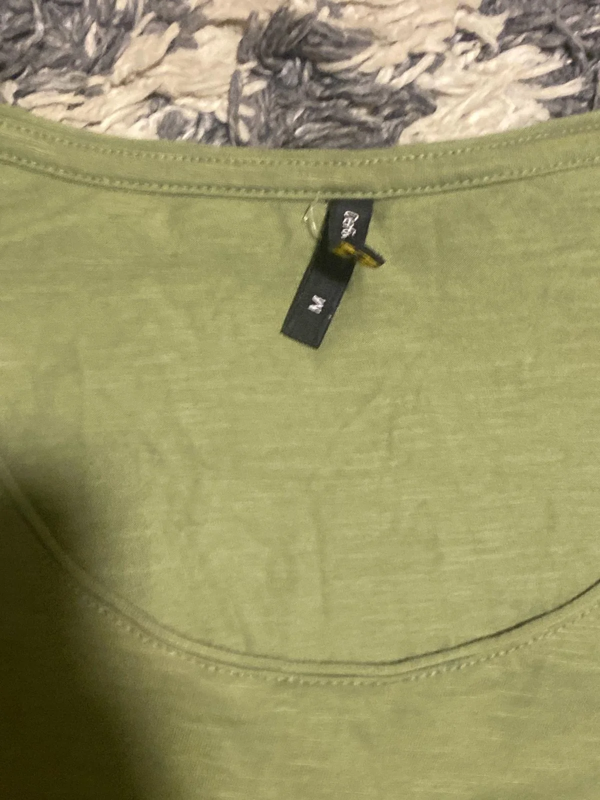 Defacto Shirts, size M / 38 / 10, photo 1