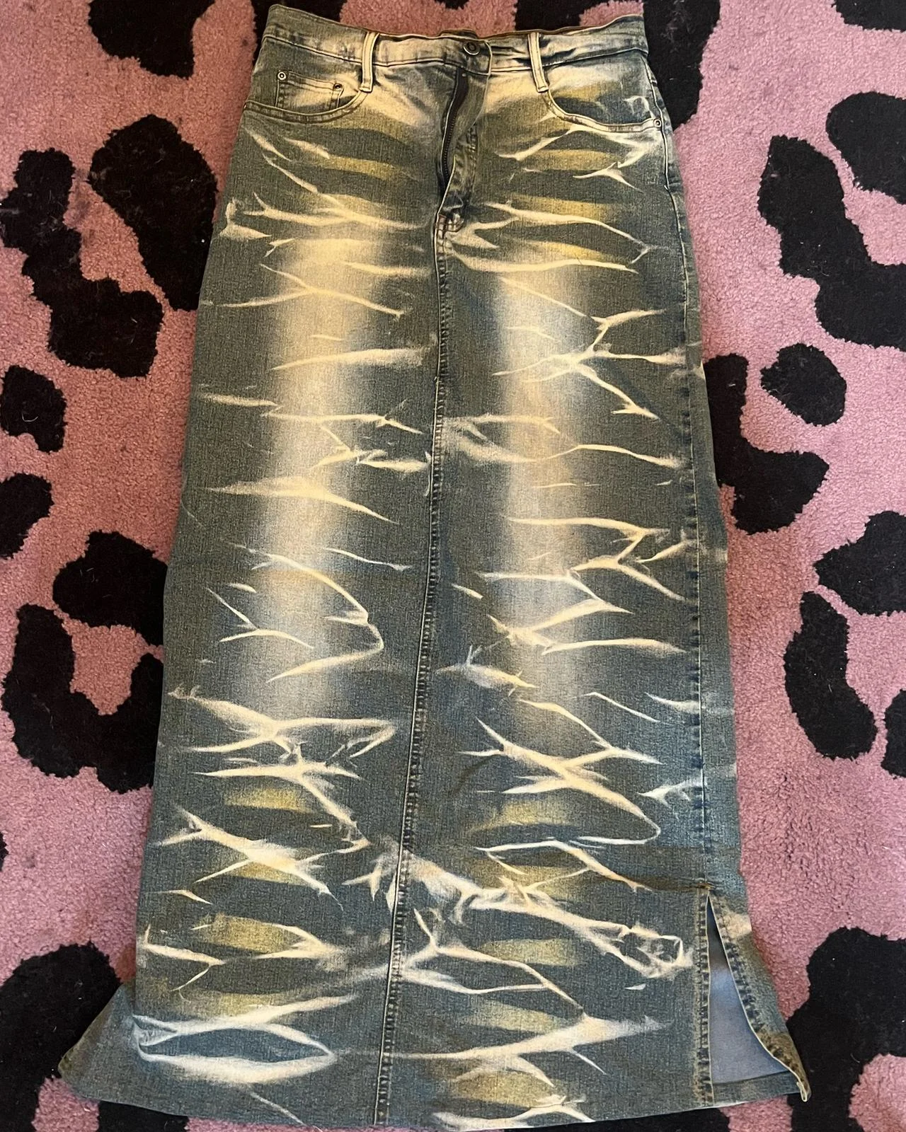 Skirts, size S / 36 / 8, photo 1