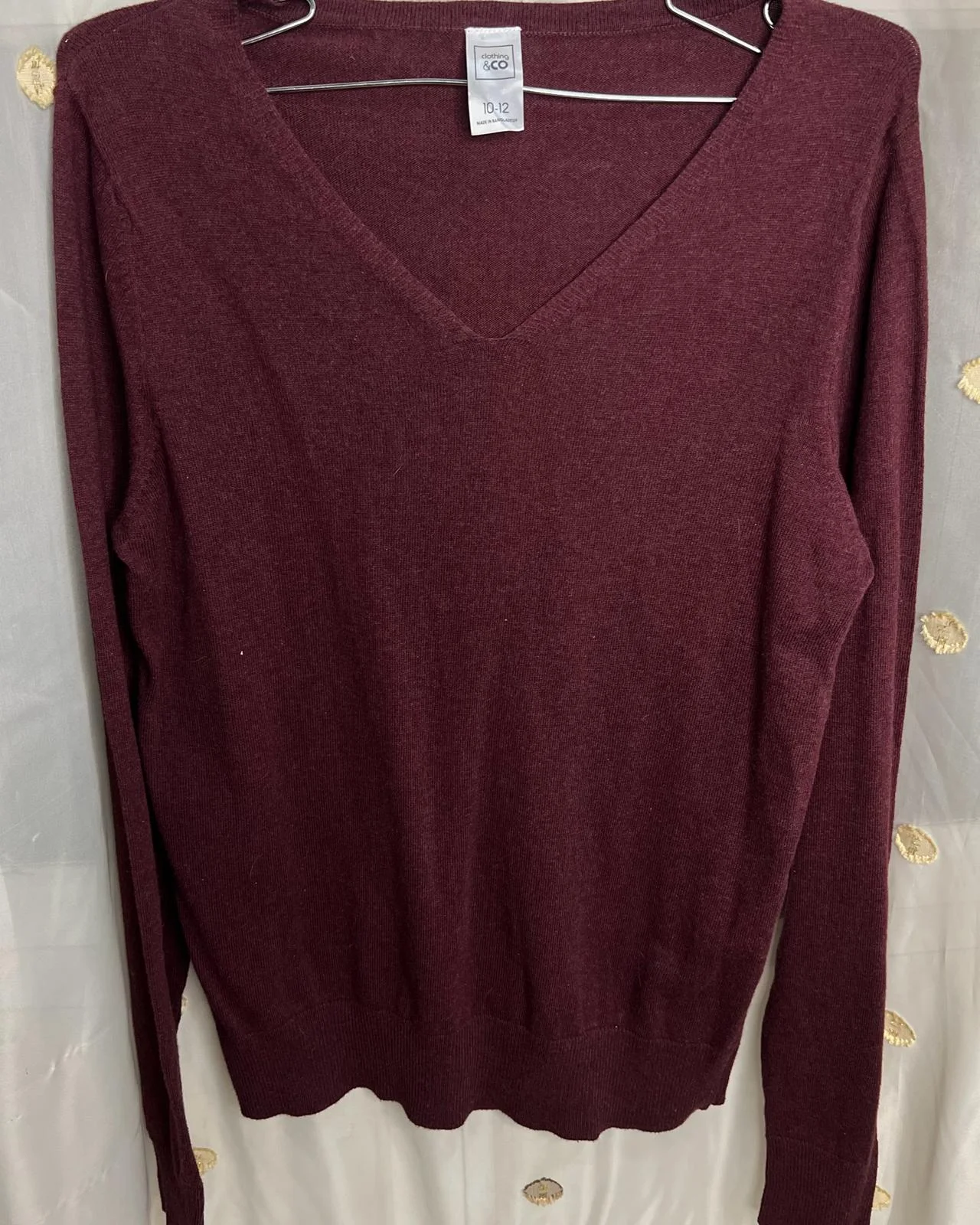 Sweaters, size L, photo 1