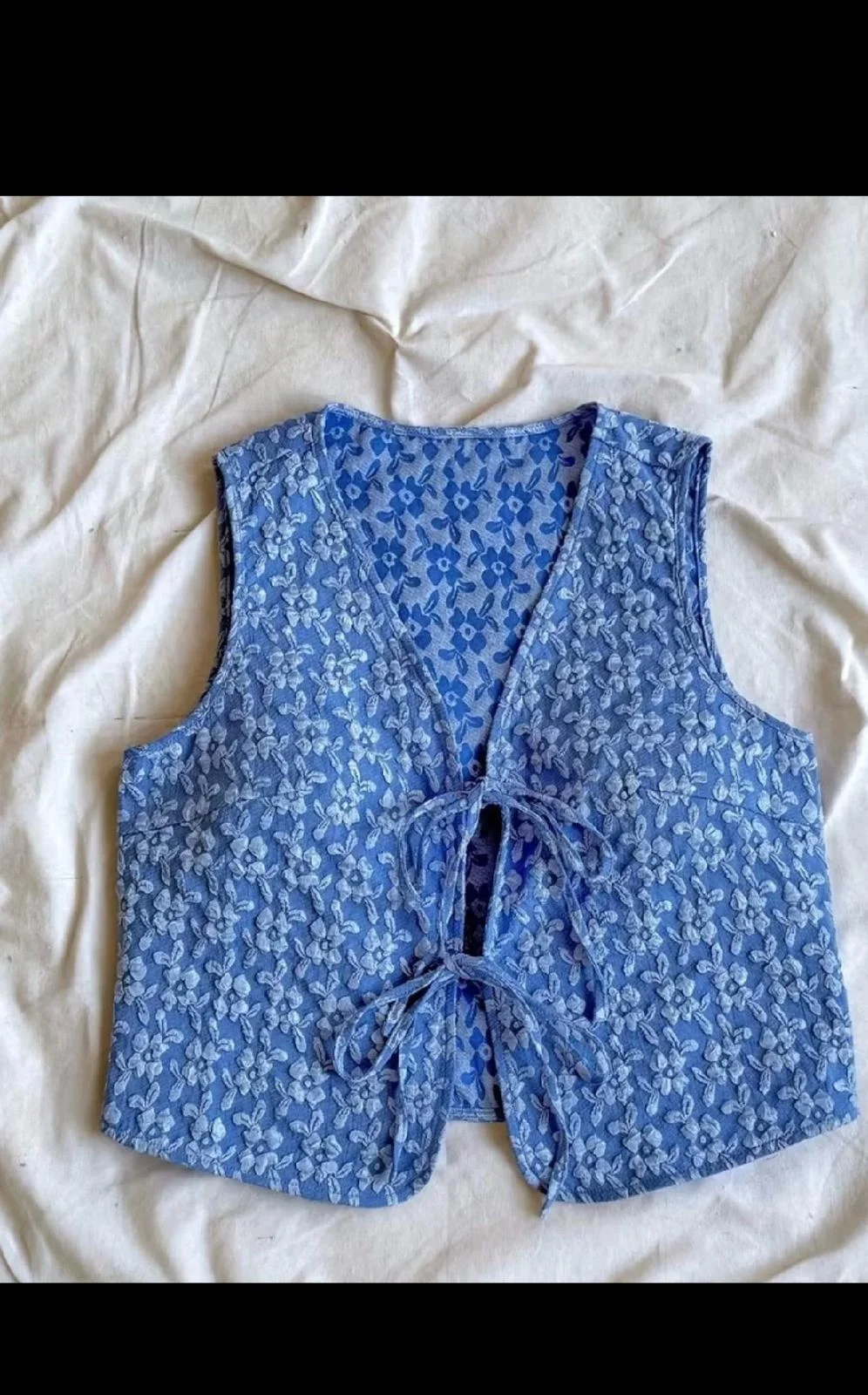 Vests, size M / 38 / 10, photo 1