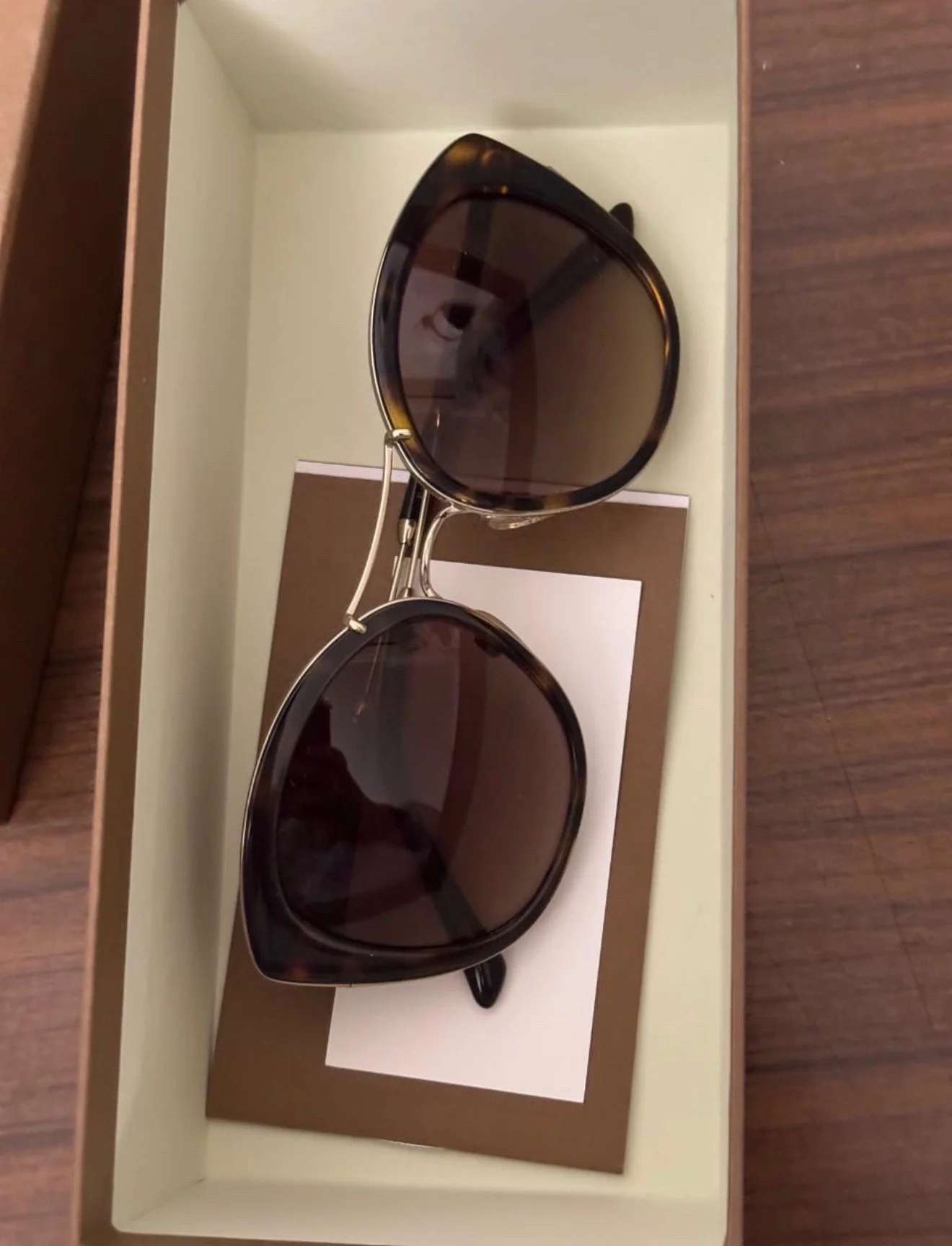 Burberry Sunglasses, size Other, photo 1