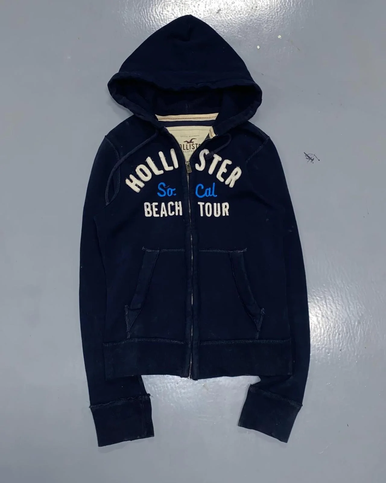 Hollister Hoodies, size M, photo 1