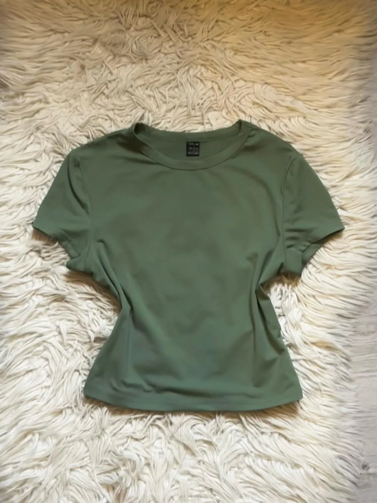 Shein Shirts, size S / 36 / 8, photo 1