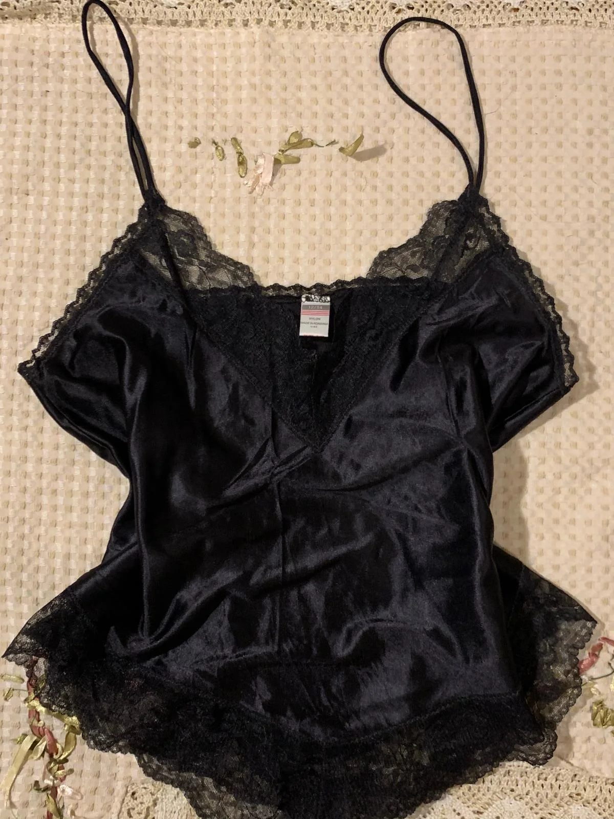Cami Tops, size L / 40 / 12, photo 1