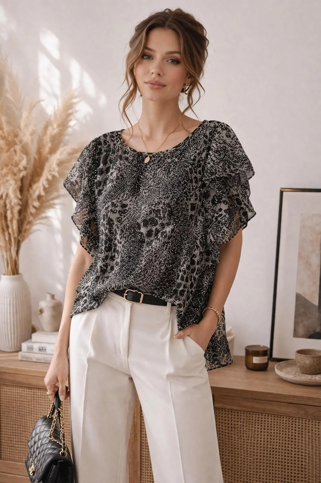 Dorothy Perkins Blouses, size XXXL / 46 / 18, photo 1